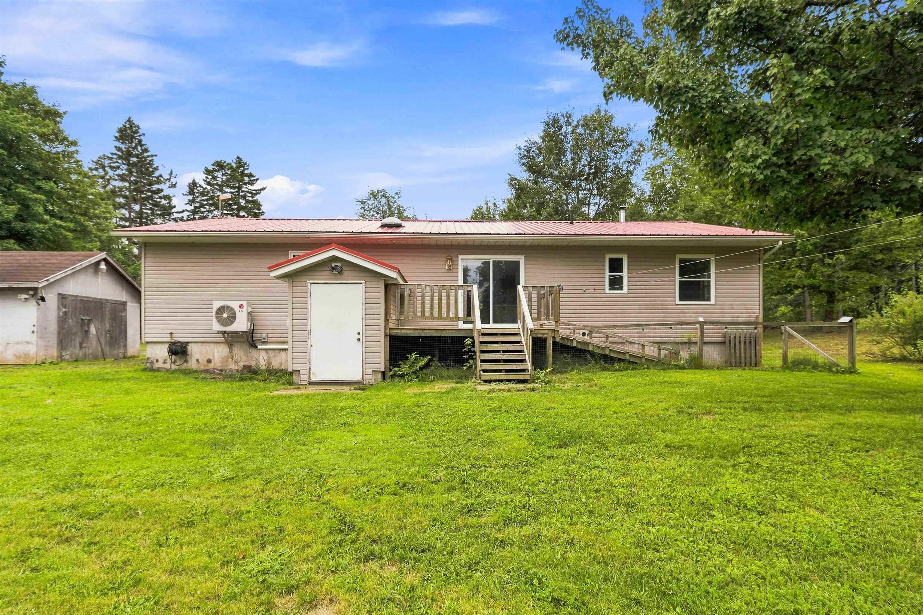 $375,000.00: 303 Crousetown Road, Conquerall Mills