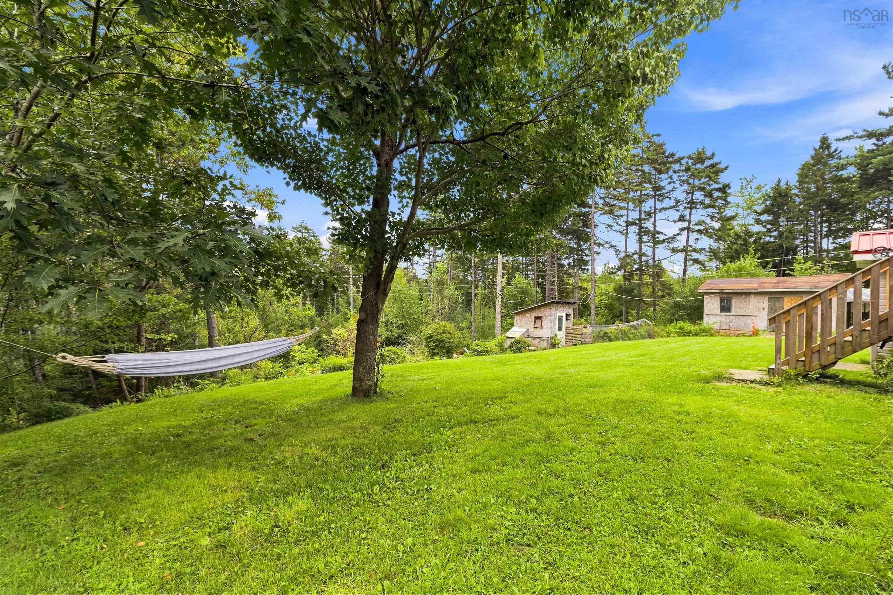 $375,000.00: 303 Crousetown Road, Conquerall Mills