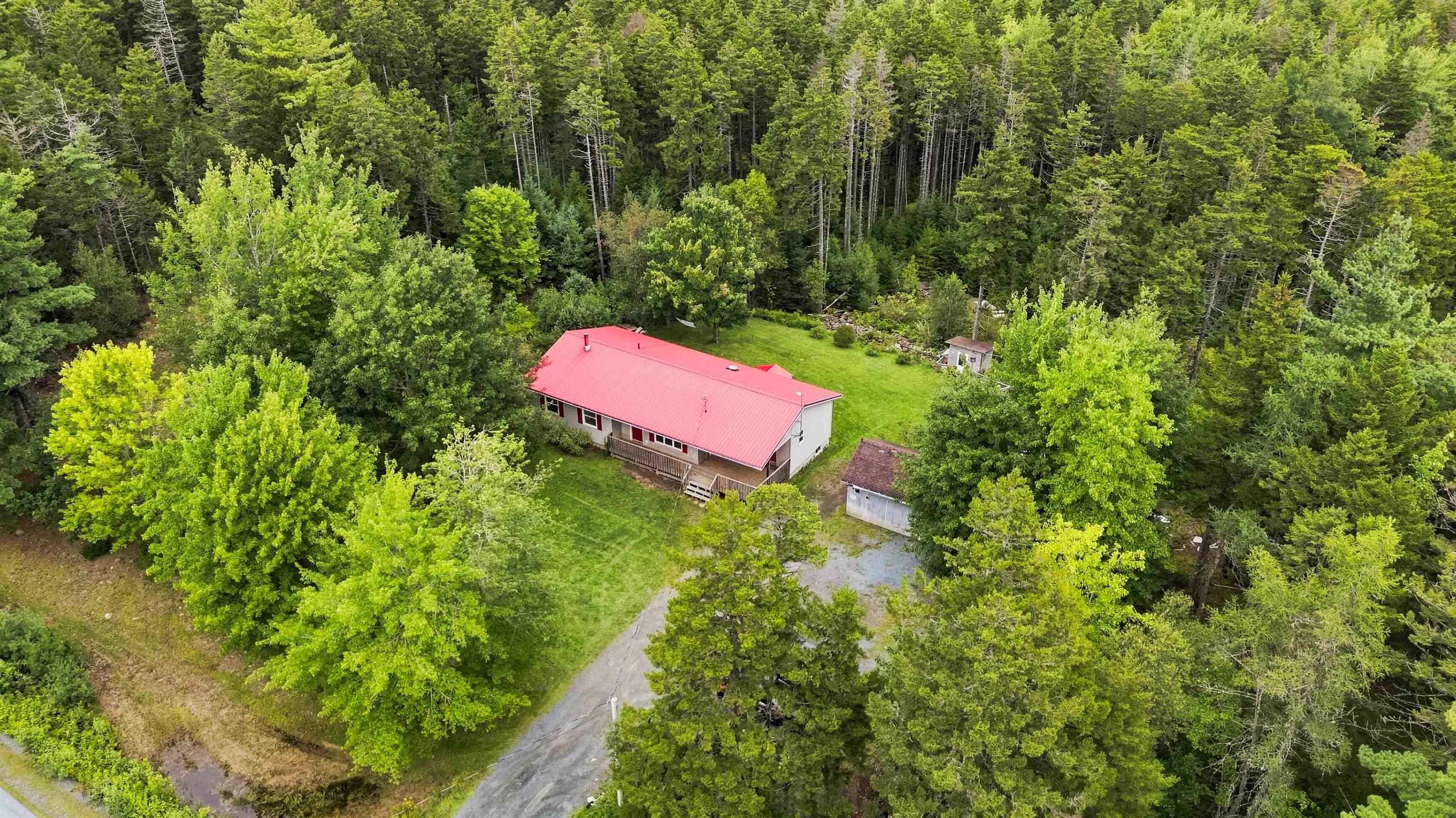 $375,000.00: 303 Crousetown Road, Conquerall Mills