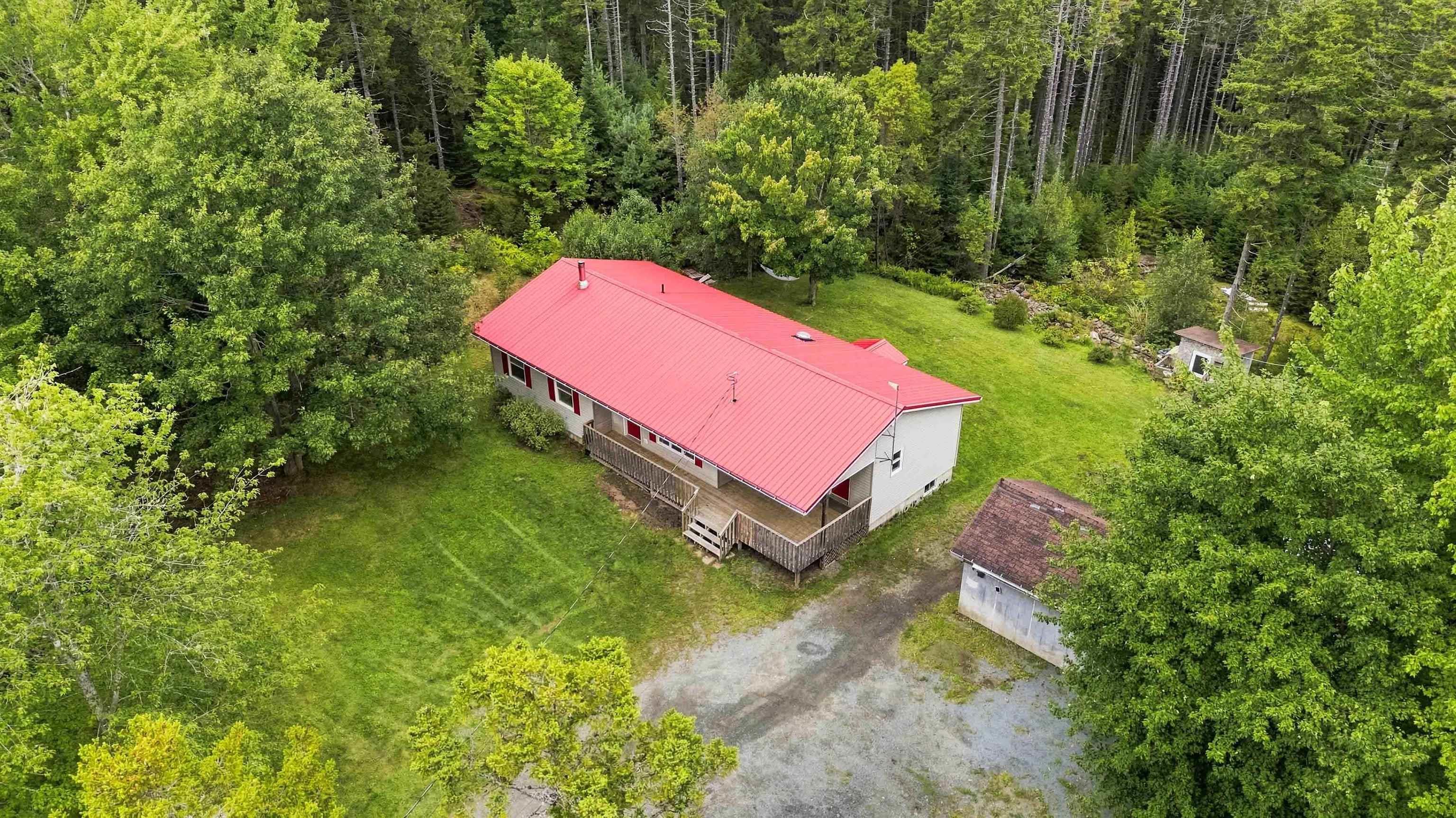 $375,000.00: 303 Crousetown Road, Conquerall Mills
