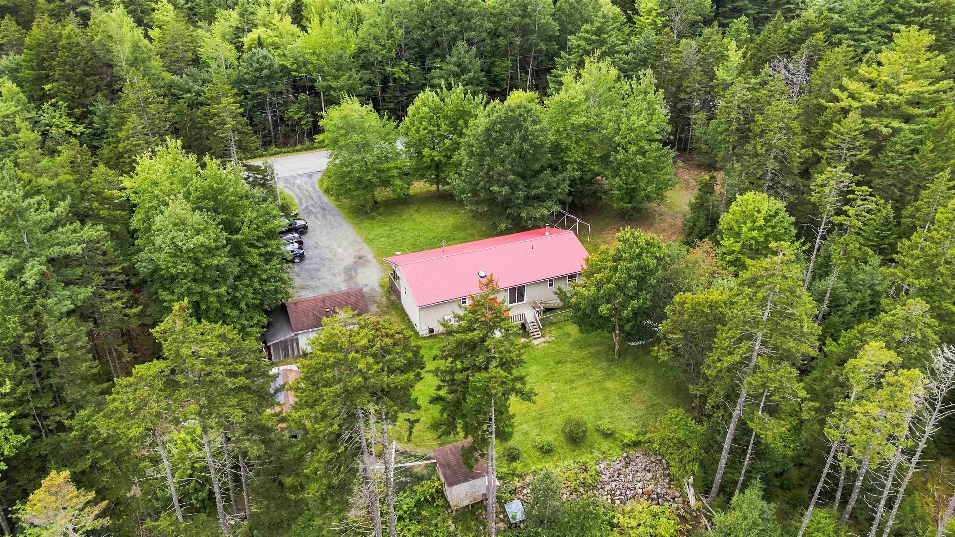 $375,000.00: 303 Crousetown Road, Conquerall Mills