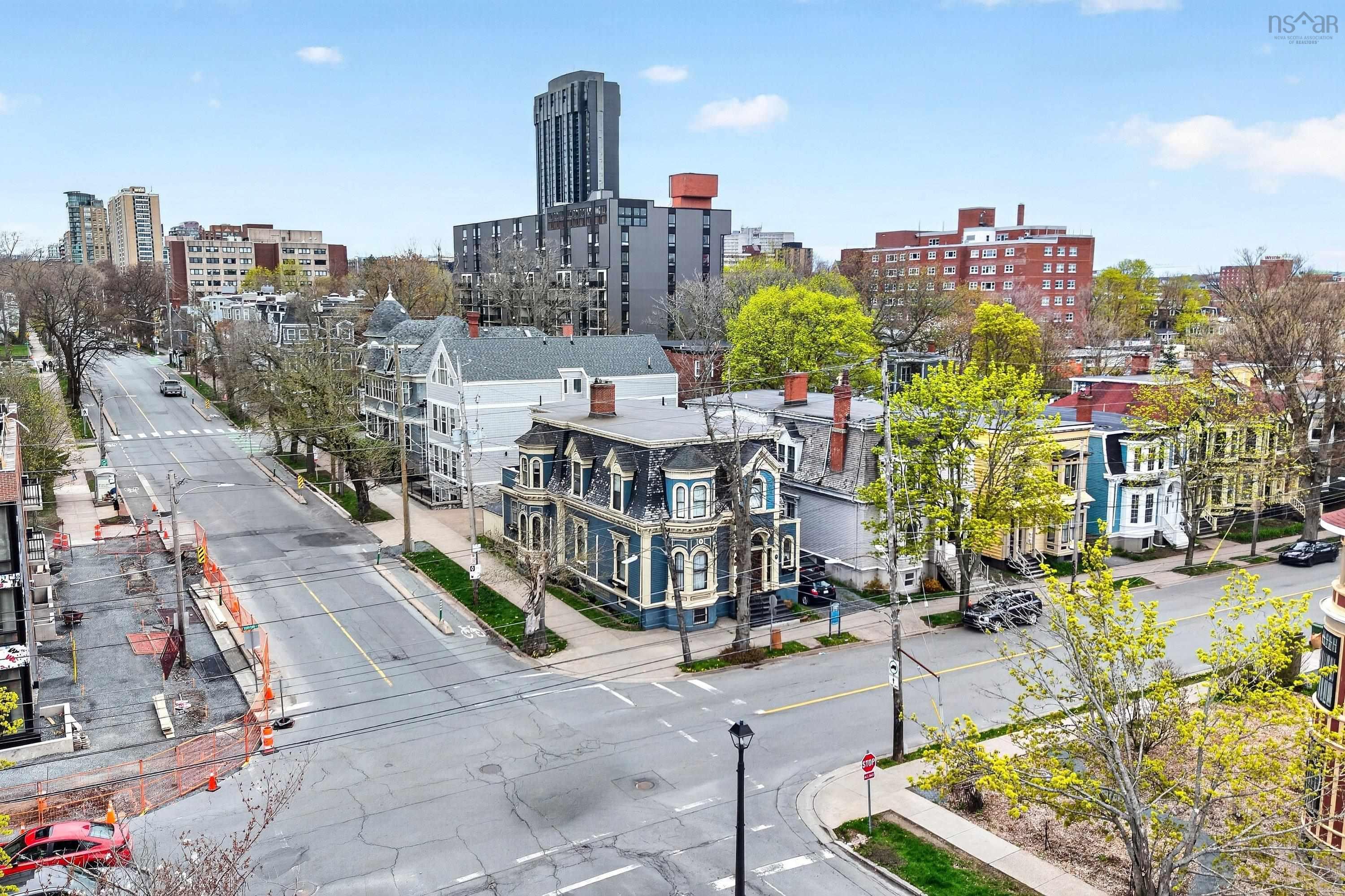 $2,300,000.00: 5691 Inglis Street, Halifax Peninsula