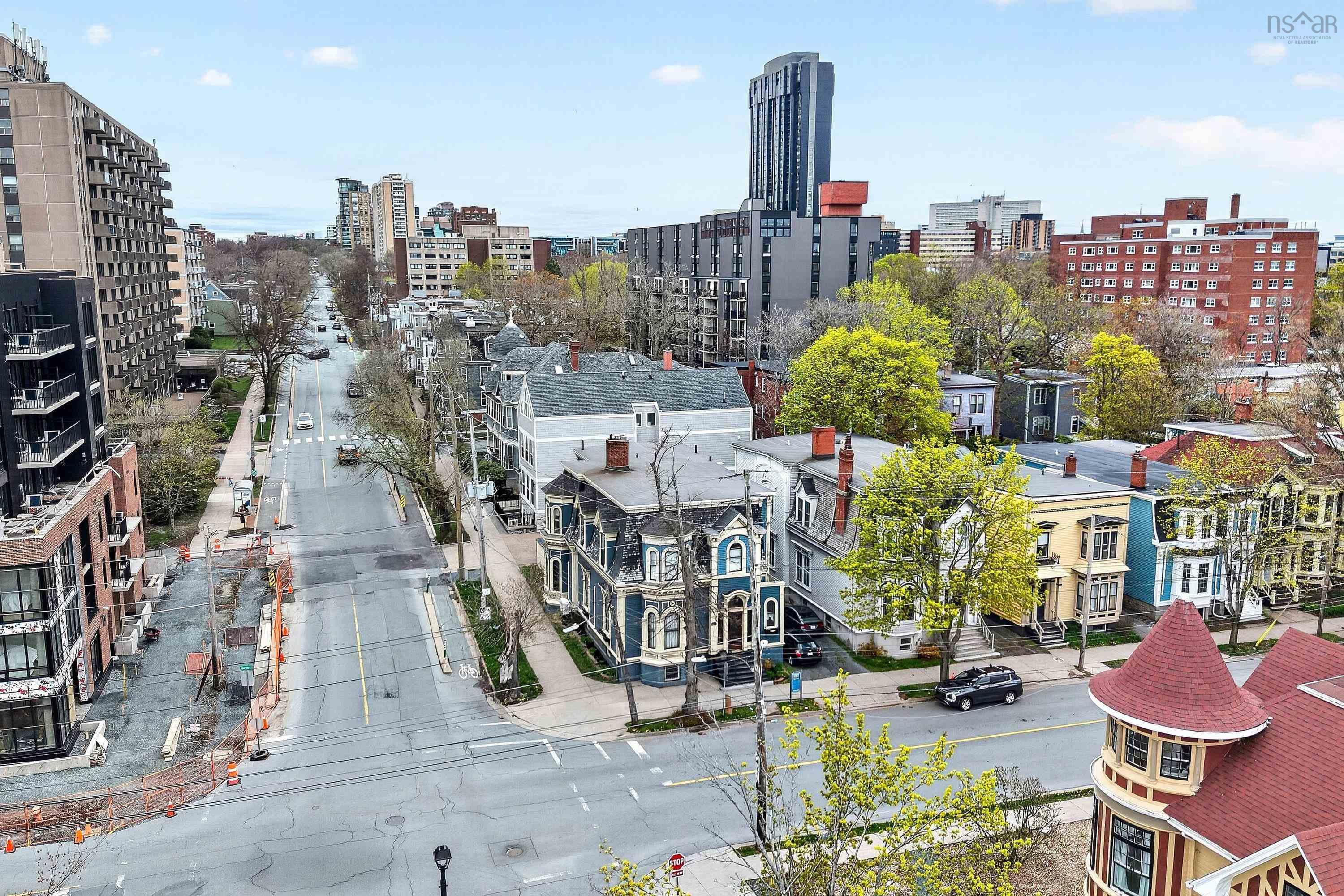 $2,300,000.00: 5691 Inglis Street, Halifax Peninsula
