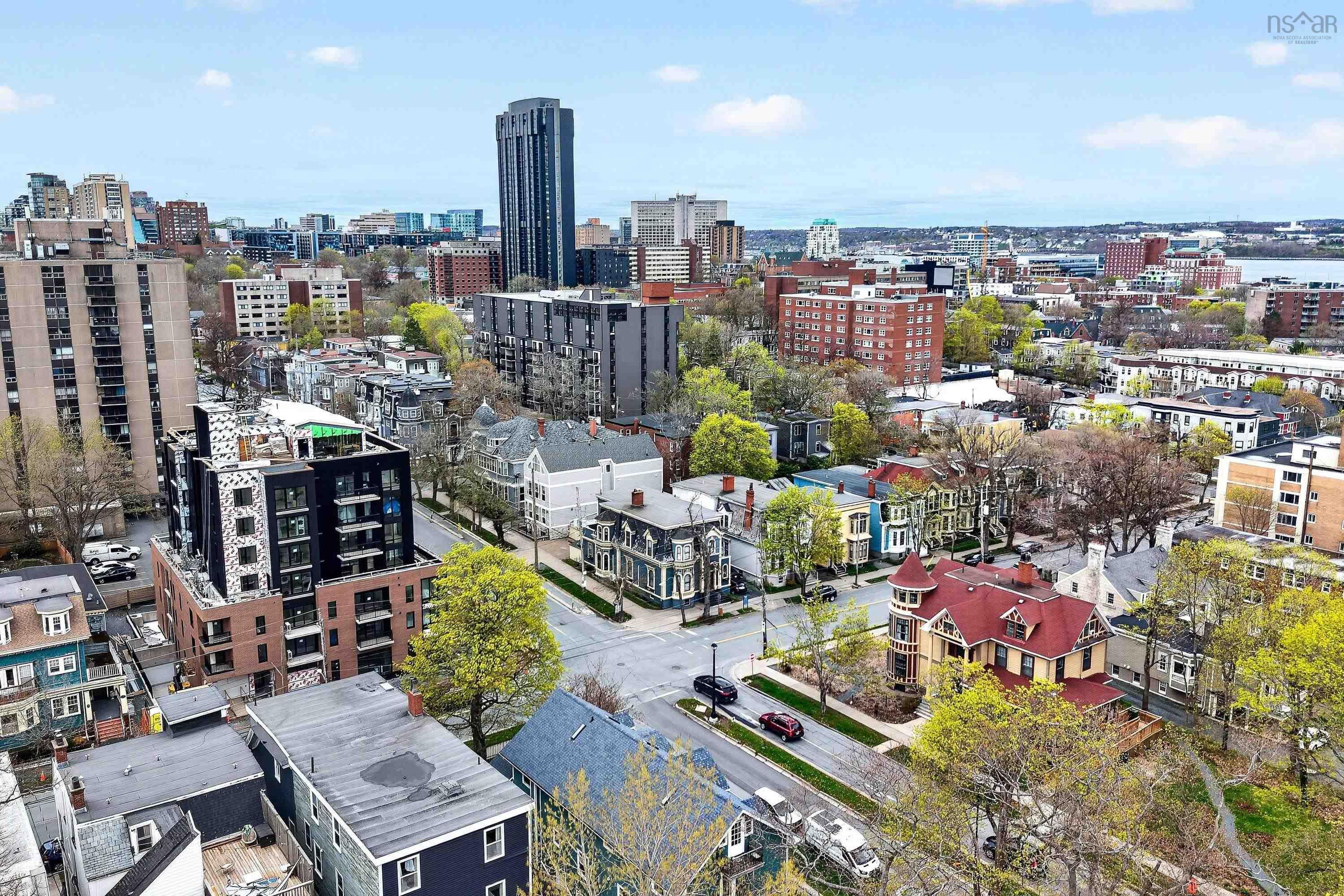 $2,300,000.00: 5691 Inglis Street, Halifax Peninsula