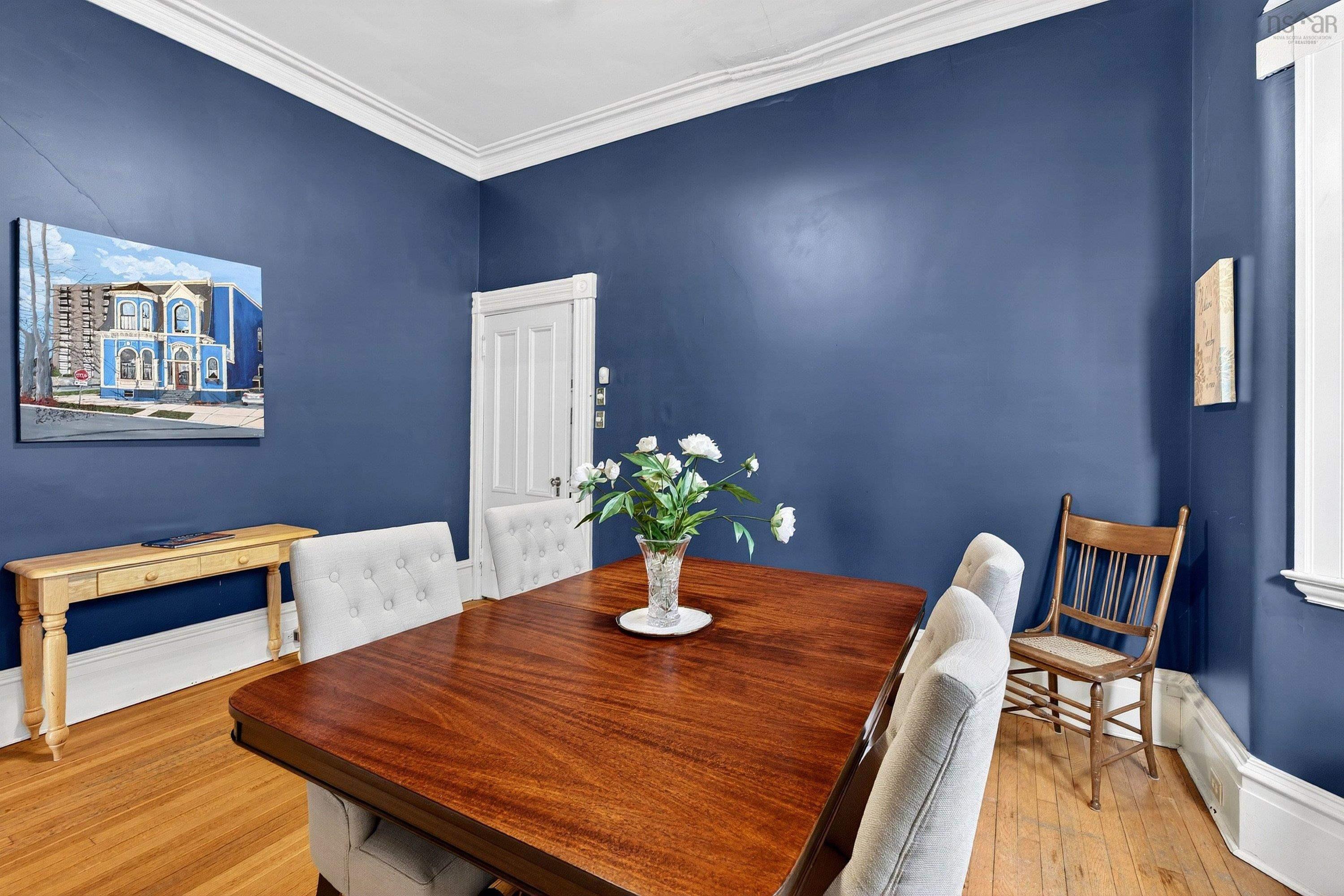 $2,300,000.00: 5691 Inglis Street, Halifax Peninsula