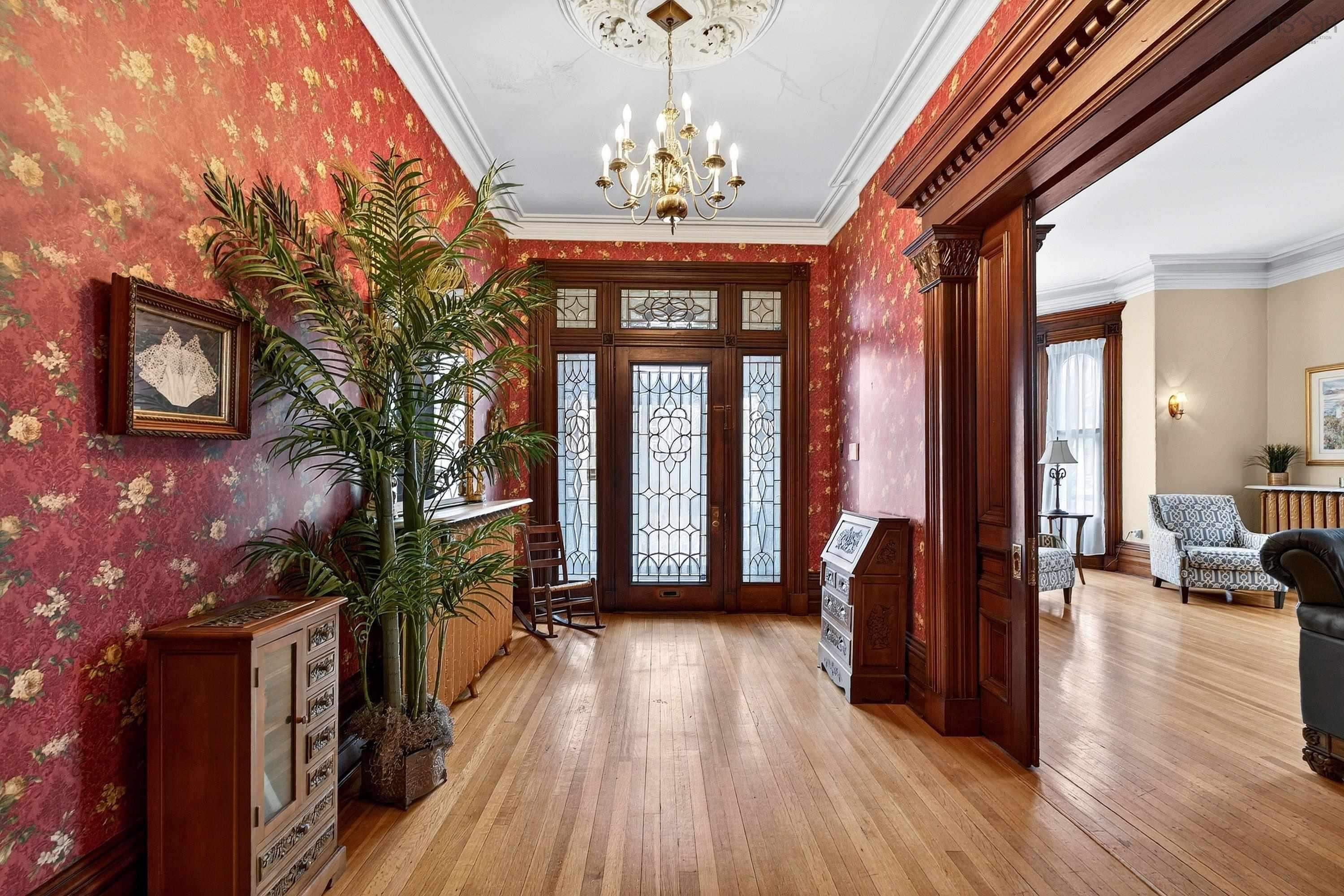 $2,300,000.00: 5691 Inglis Street, Halifax Peninsula