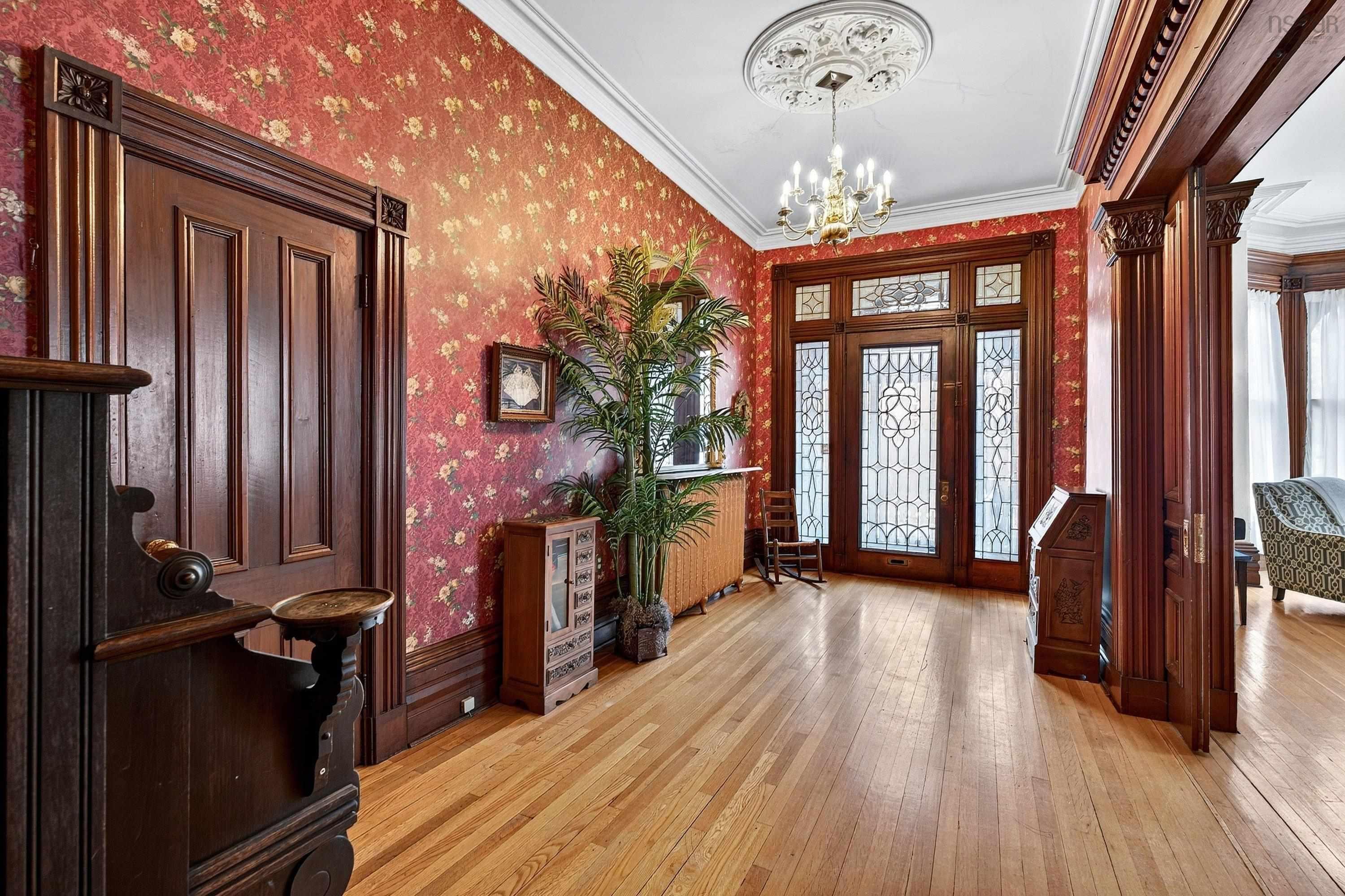 $2,300,000.00: 5691 Inglis Street, Halifax Peninsula