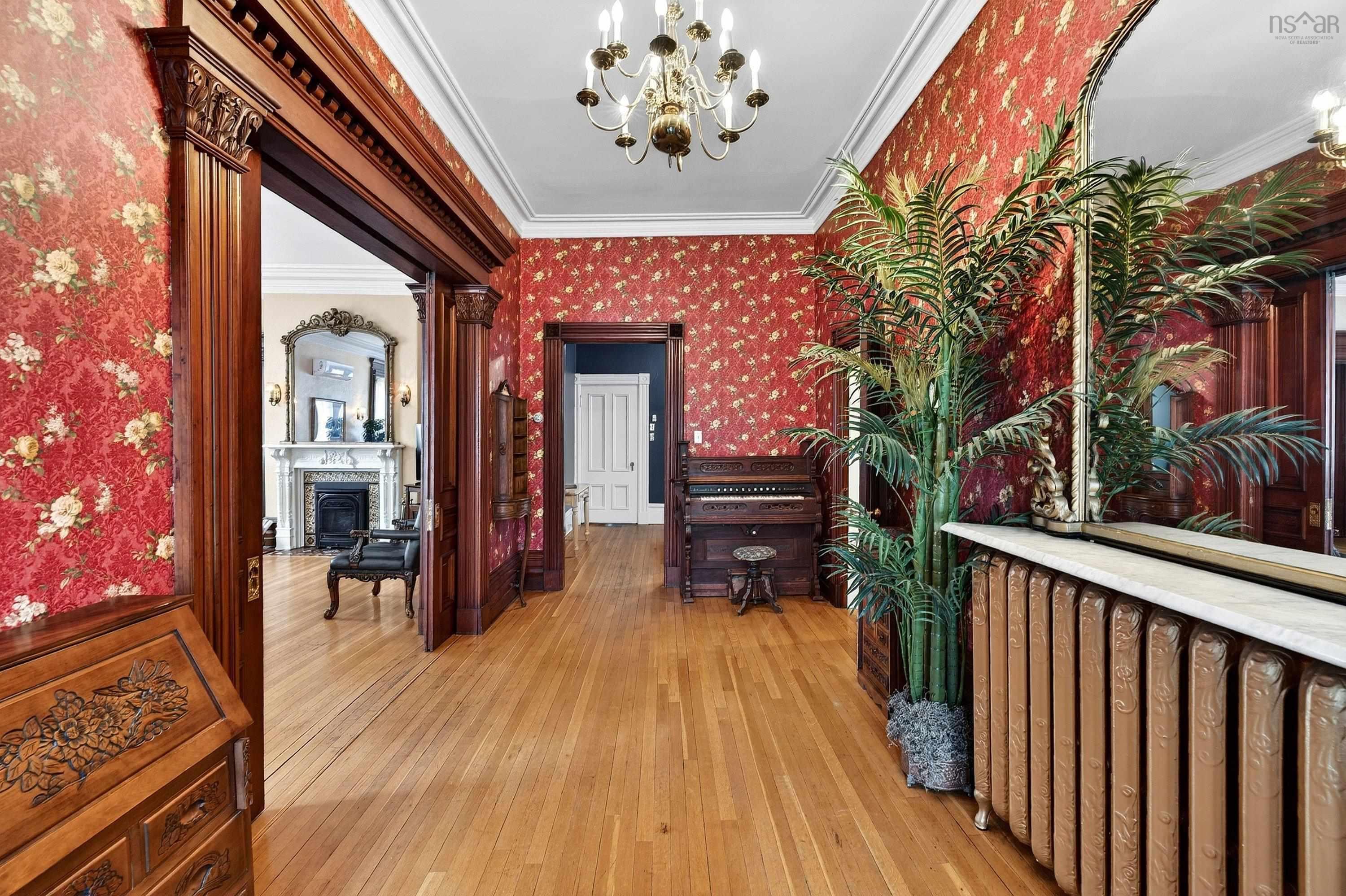 $2,300,000.00: 5691 Inglis Street, Halifax Peninsula