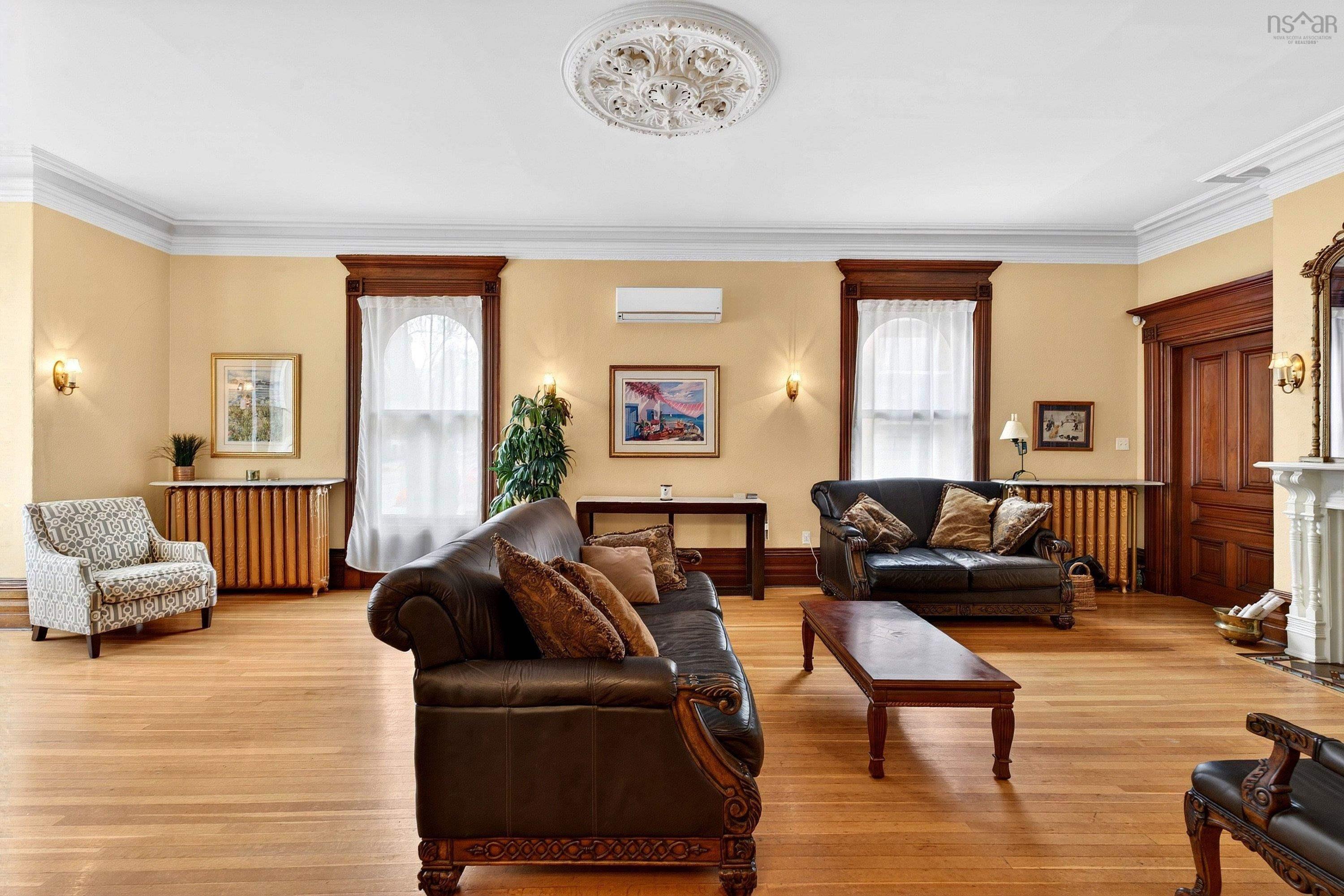 $2,300,000.00: 5691 Inglis Street, Halifax Peninsula
