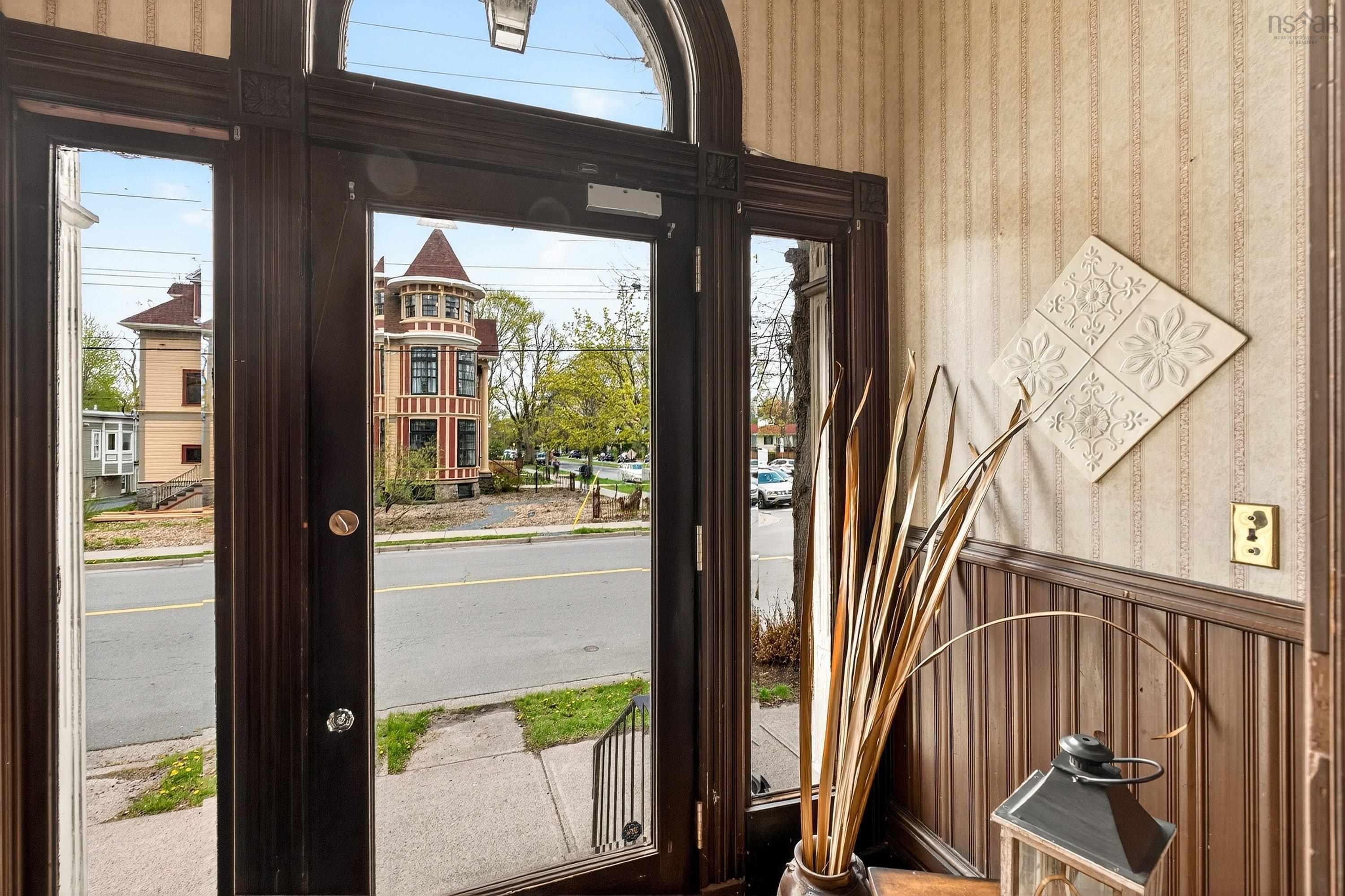 $2,300,000.00: 5691 Inglis Street, Halifax Peninsula