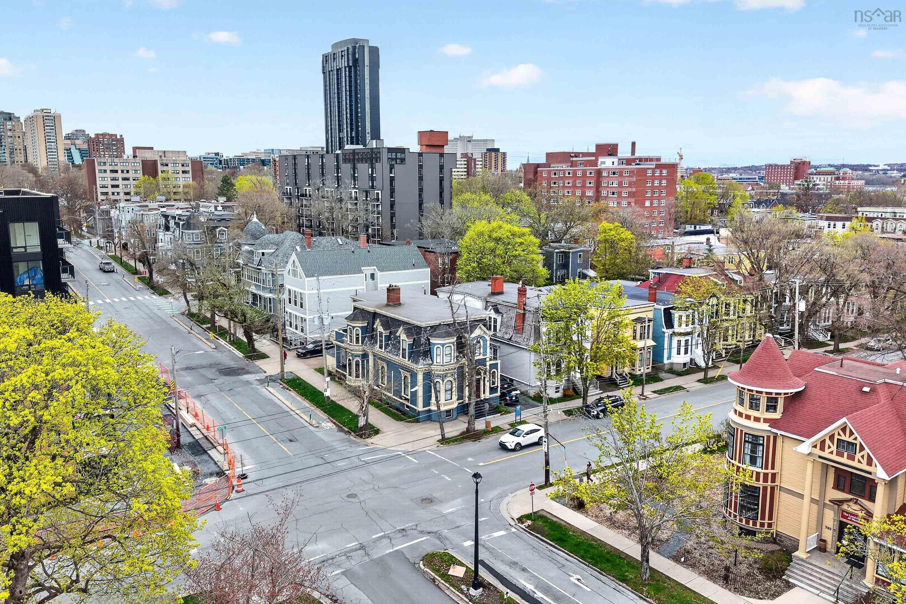 $2,300,000.00: 5691 Inglis Street, Halifax Peninsula