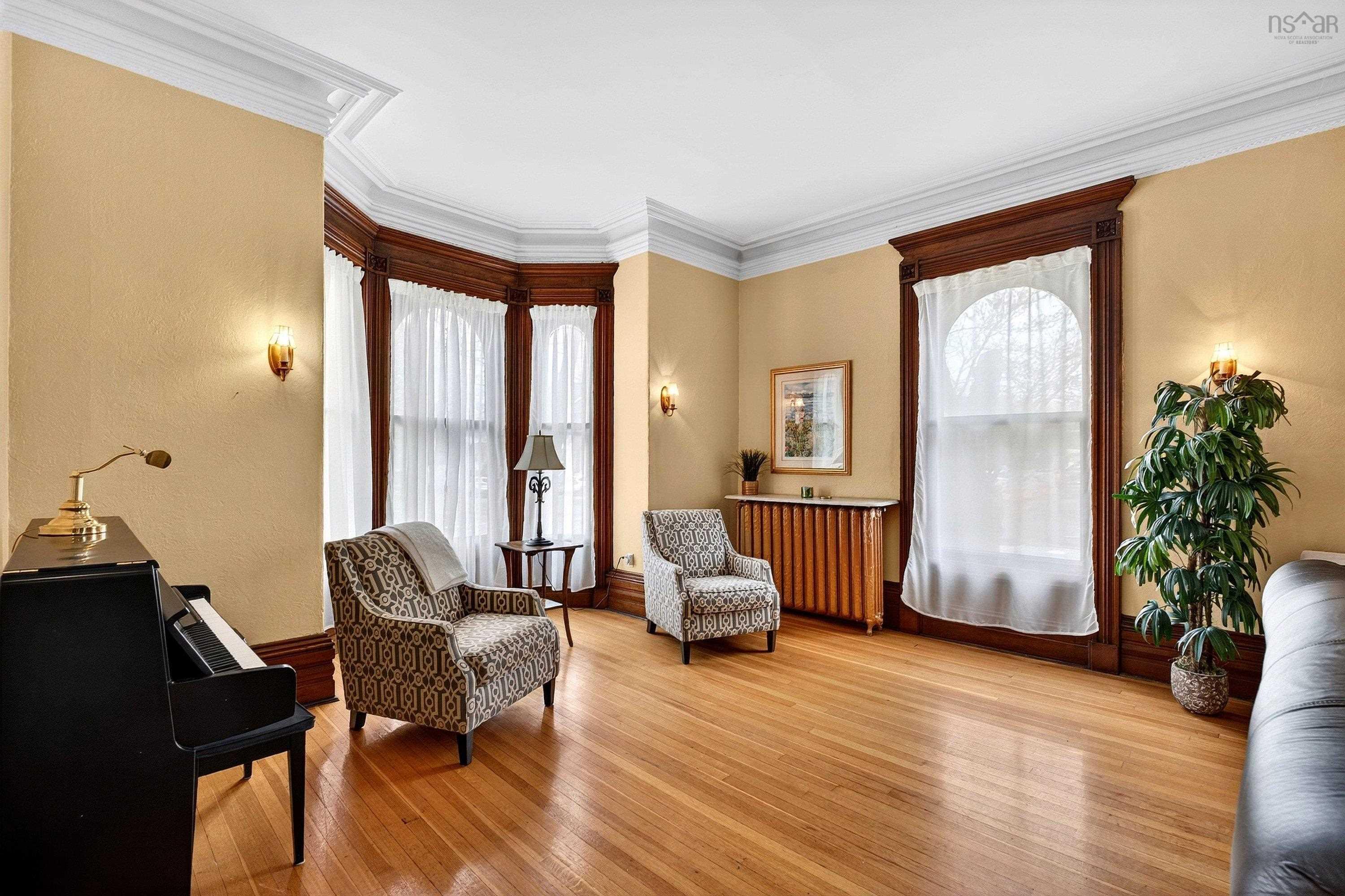 $2,300,000.00: 5691 Inglis Street, Halifax Peninsula