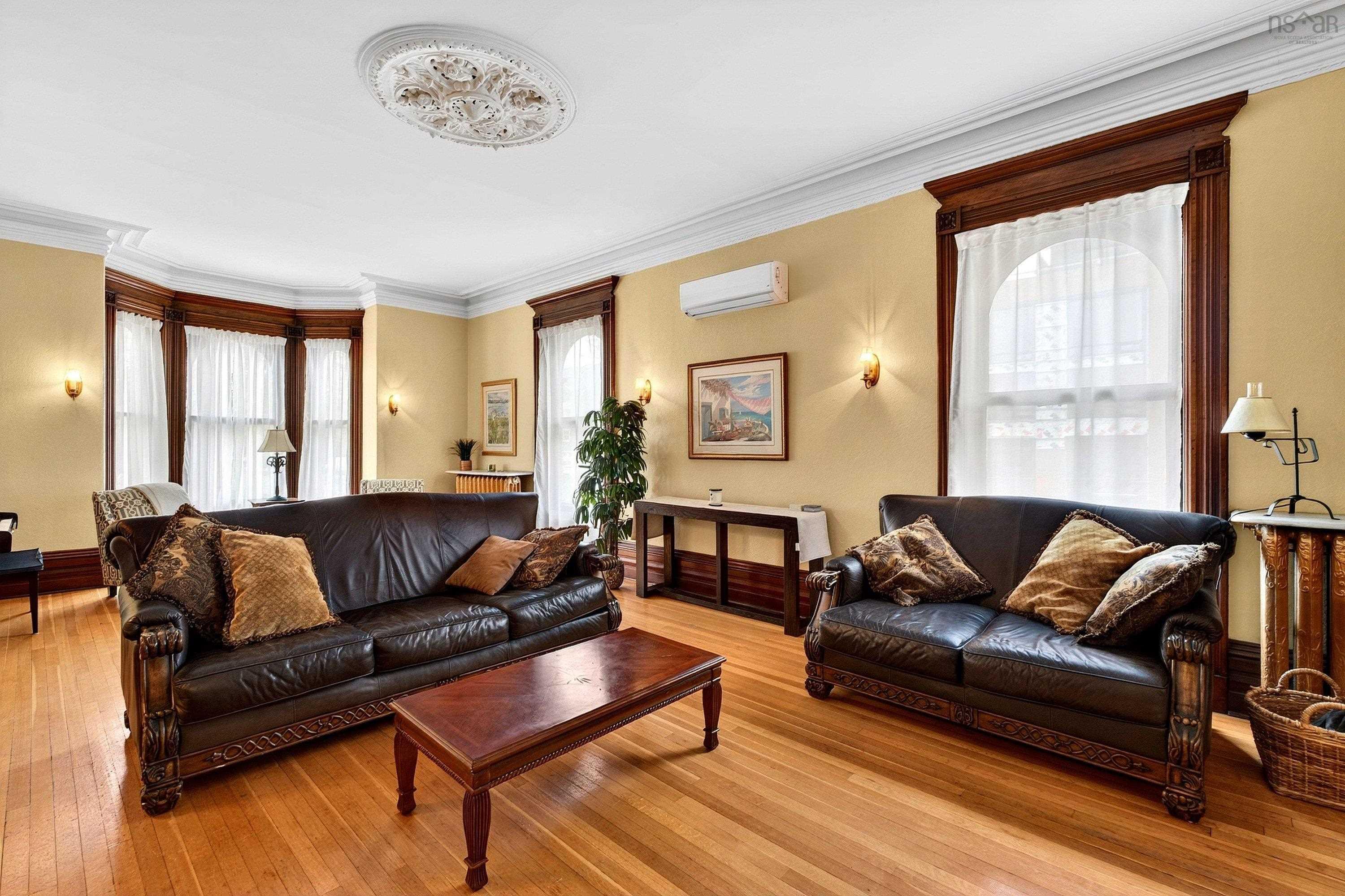 $2,300,000.00: 5691 Inglis Street, Halifax Peninsula