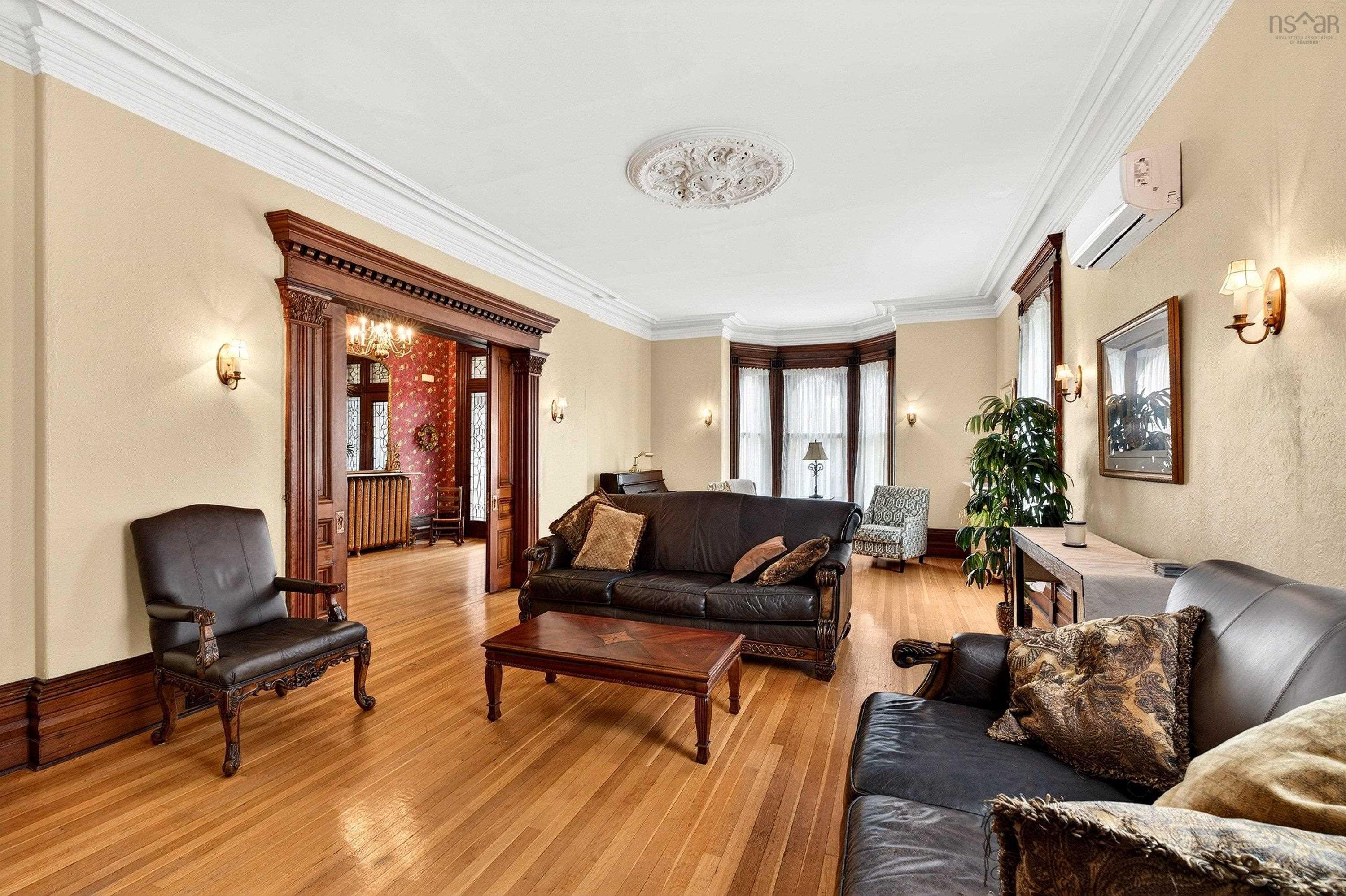 $2,300,000.00: 5691 Inglis Street, Halifax Peninsula