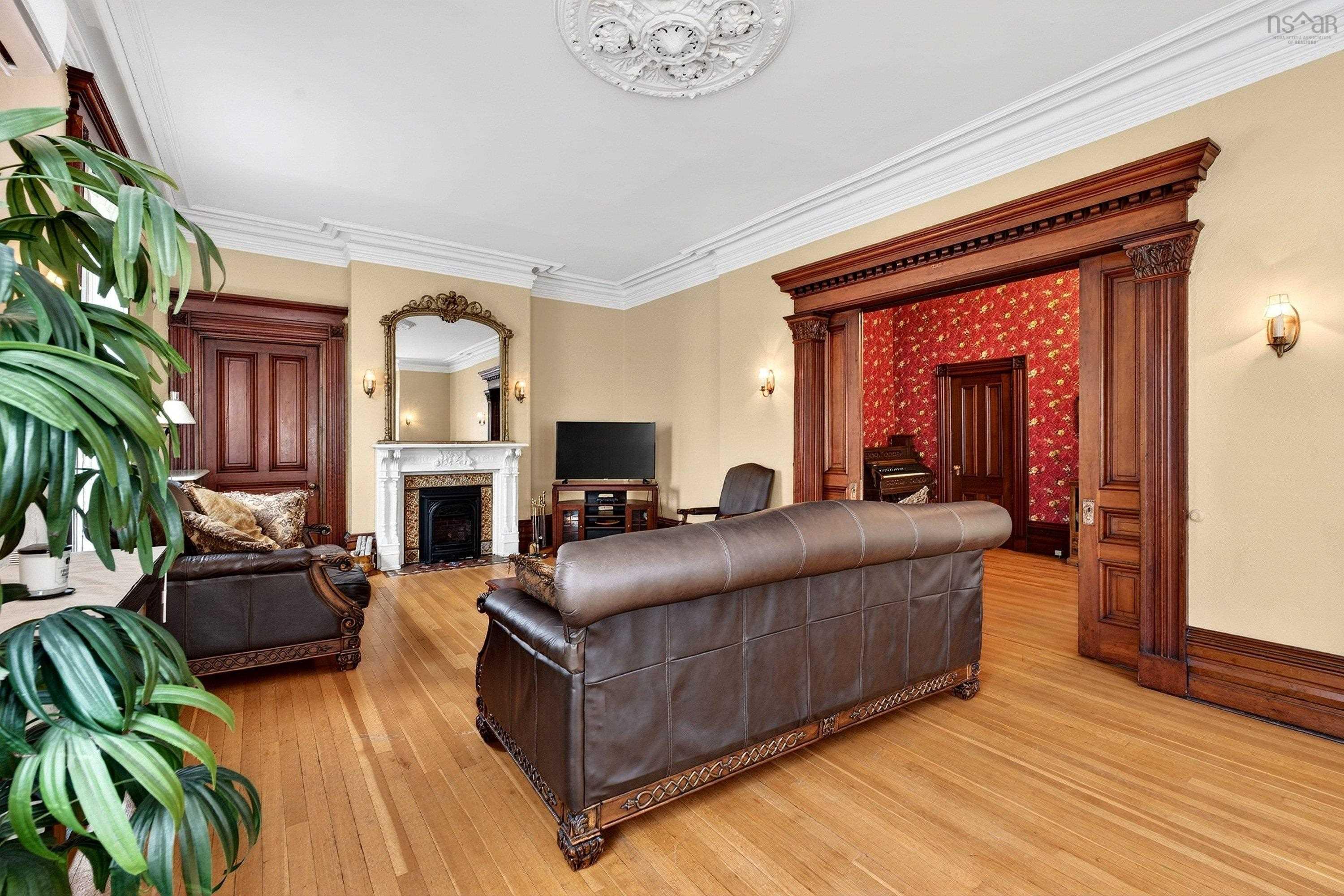 $2,300,000.00: 5691 Inglis Street, Halifax Peninsula
