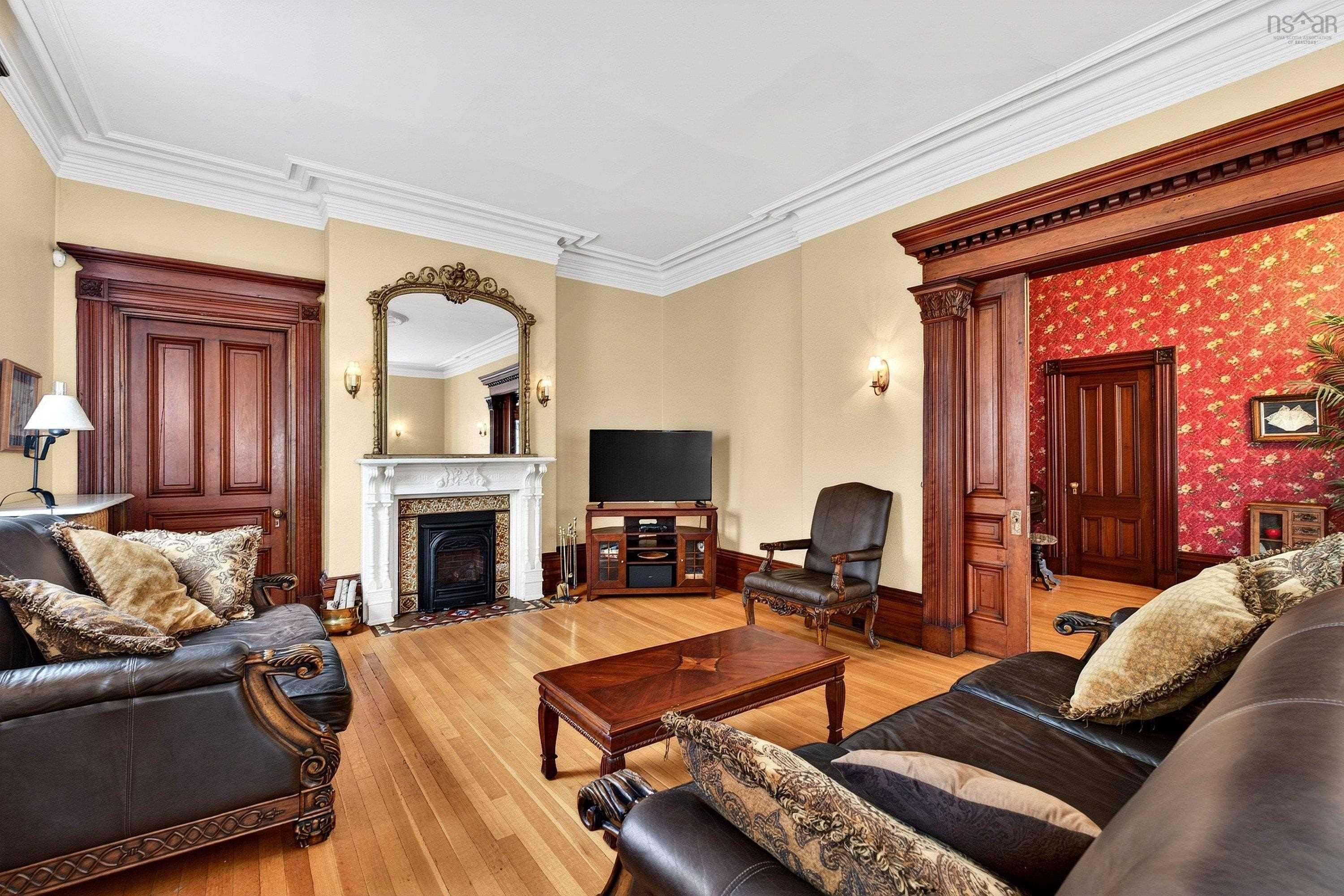 $2,300,000.00: 5691 Inglis Street, Halifax Peninsula