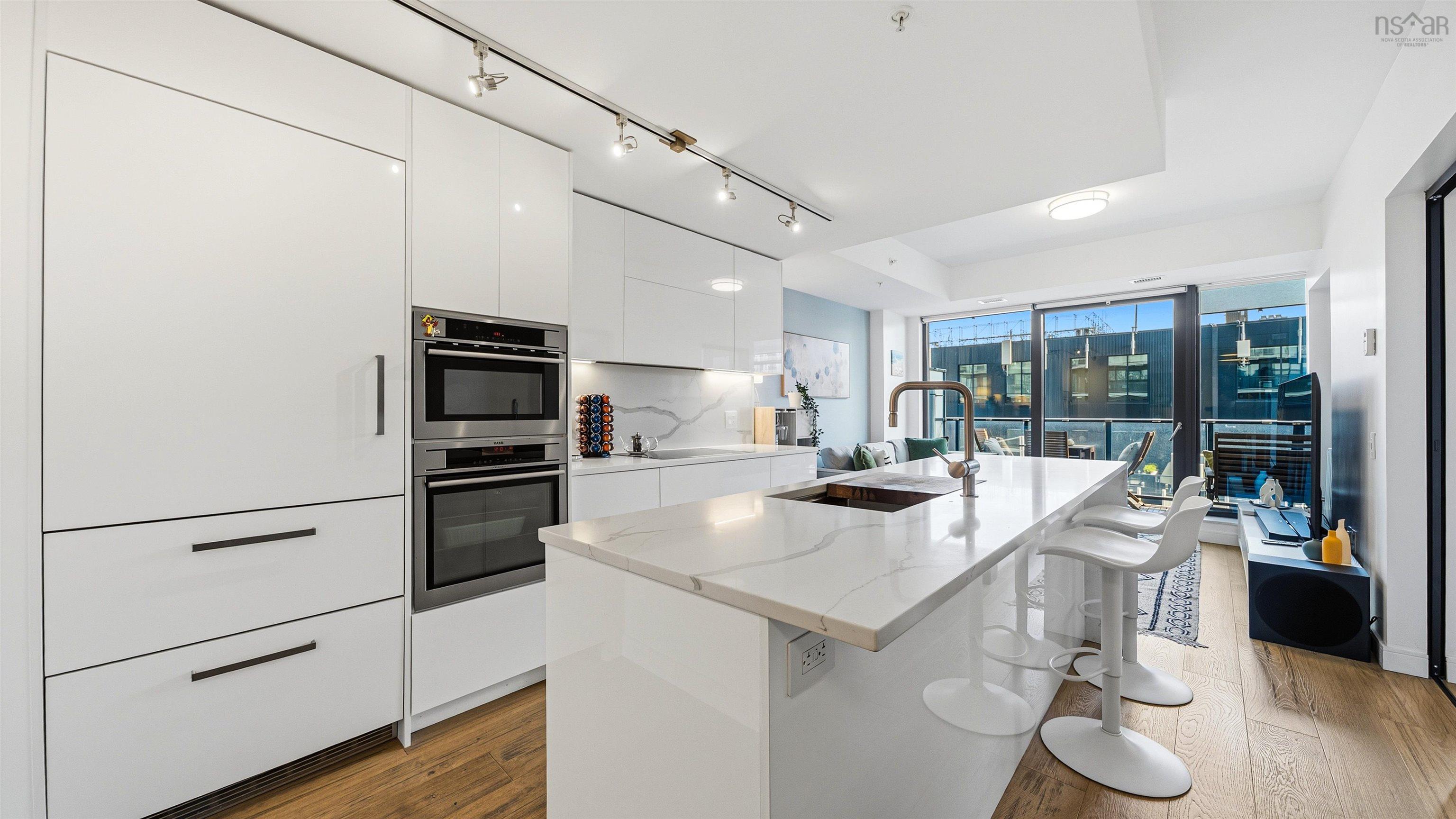 $639,900.00: 1406 1650 Granville Street, Halifax