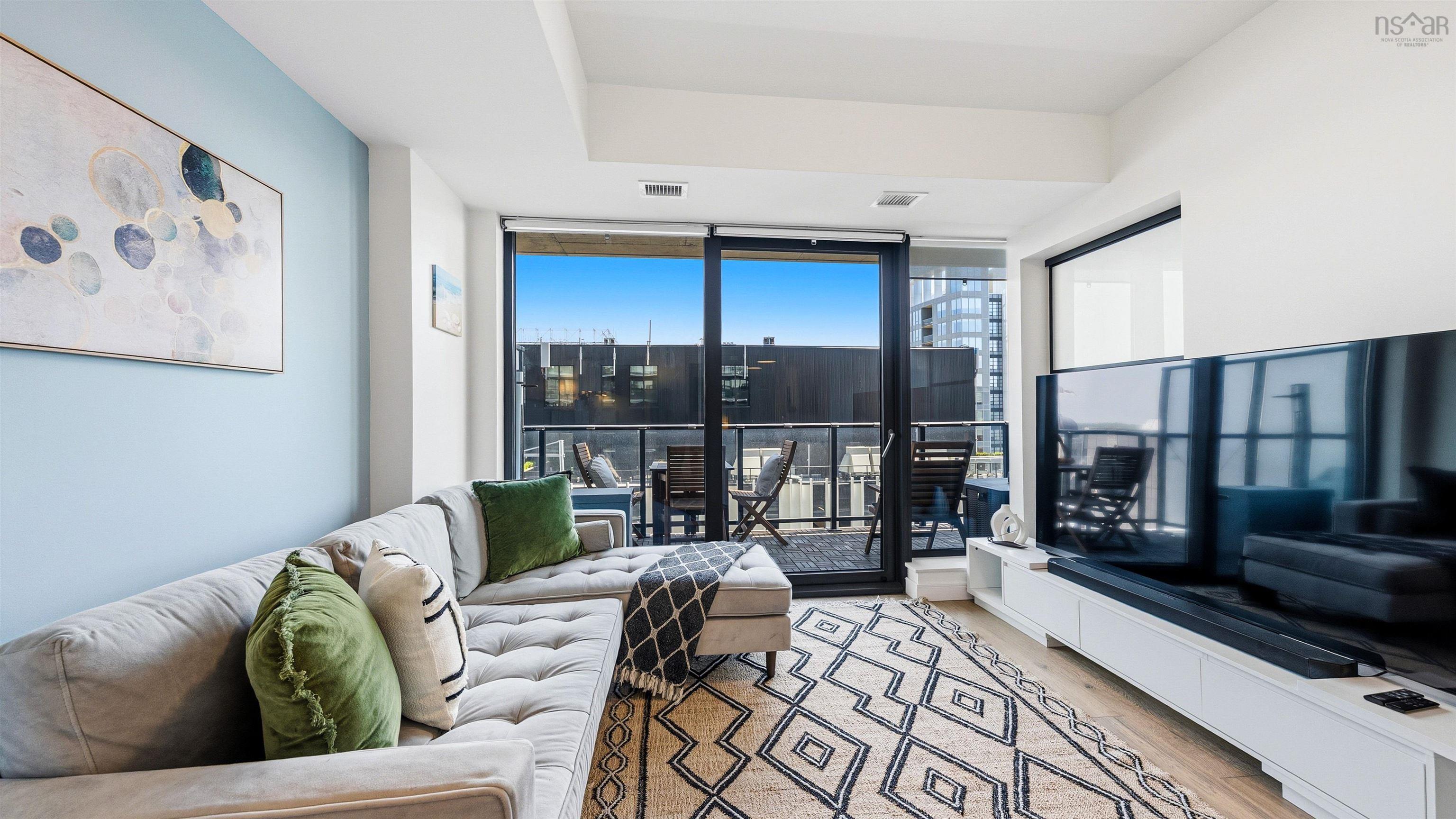 $639,900.00: 1406 1650 Granville Street, Halifax