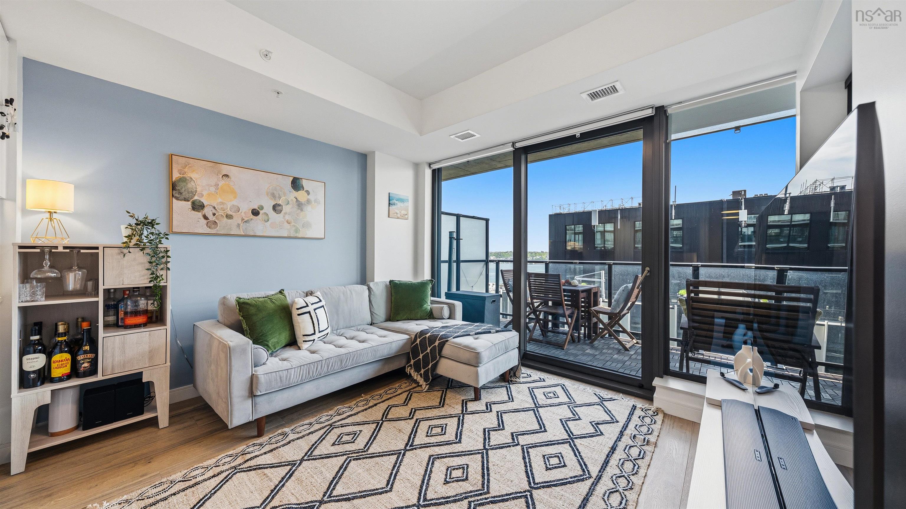 $639,900.00: 1406 1650 Granville Street, Halifax