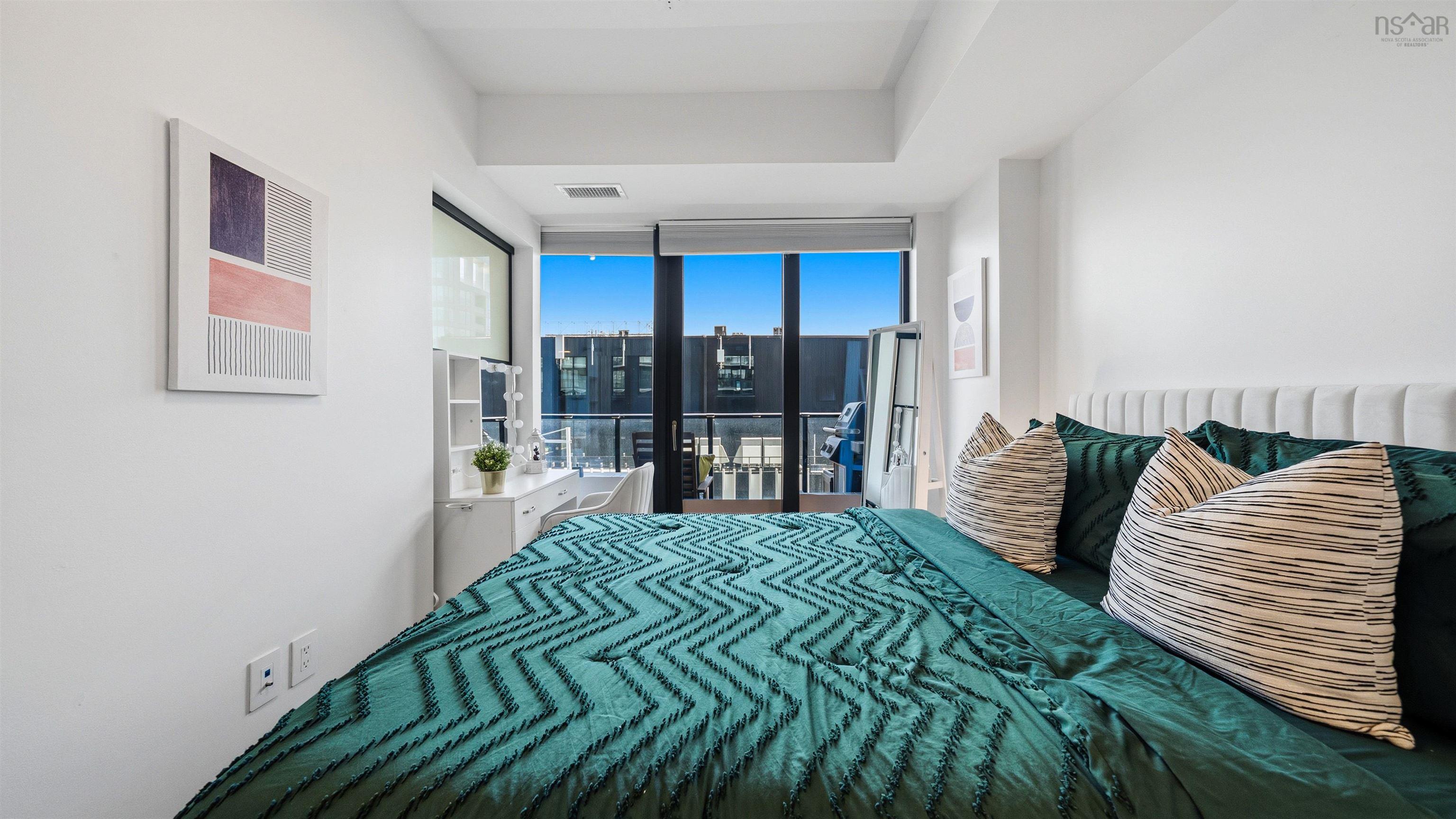 $639,900.00: 1406 1650 Granville Street, Halifax