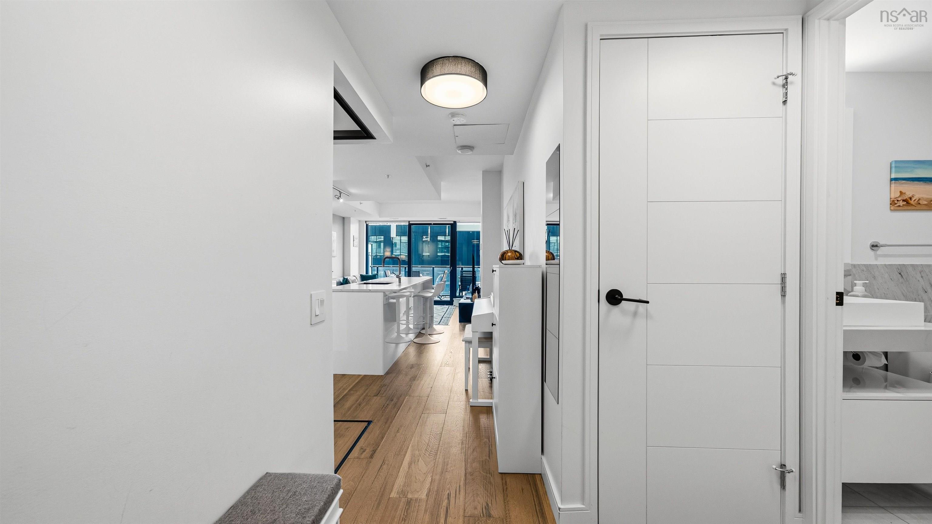 $639,900.00: 1406 1650 Granville Street, Halifax