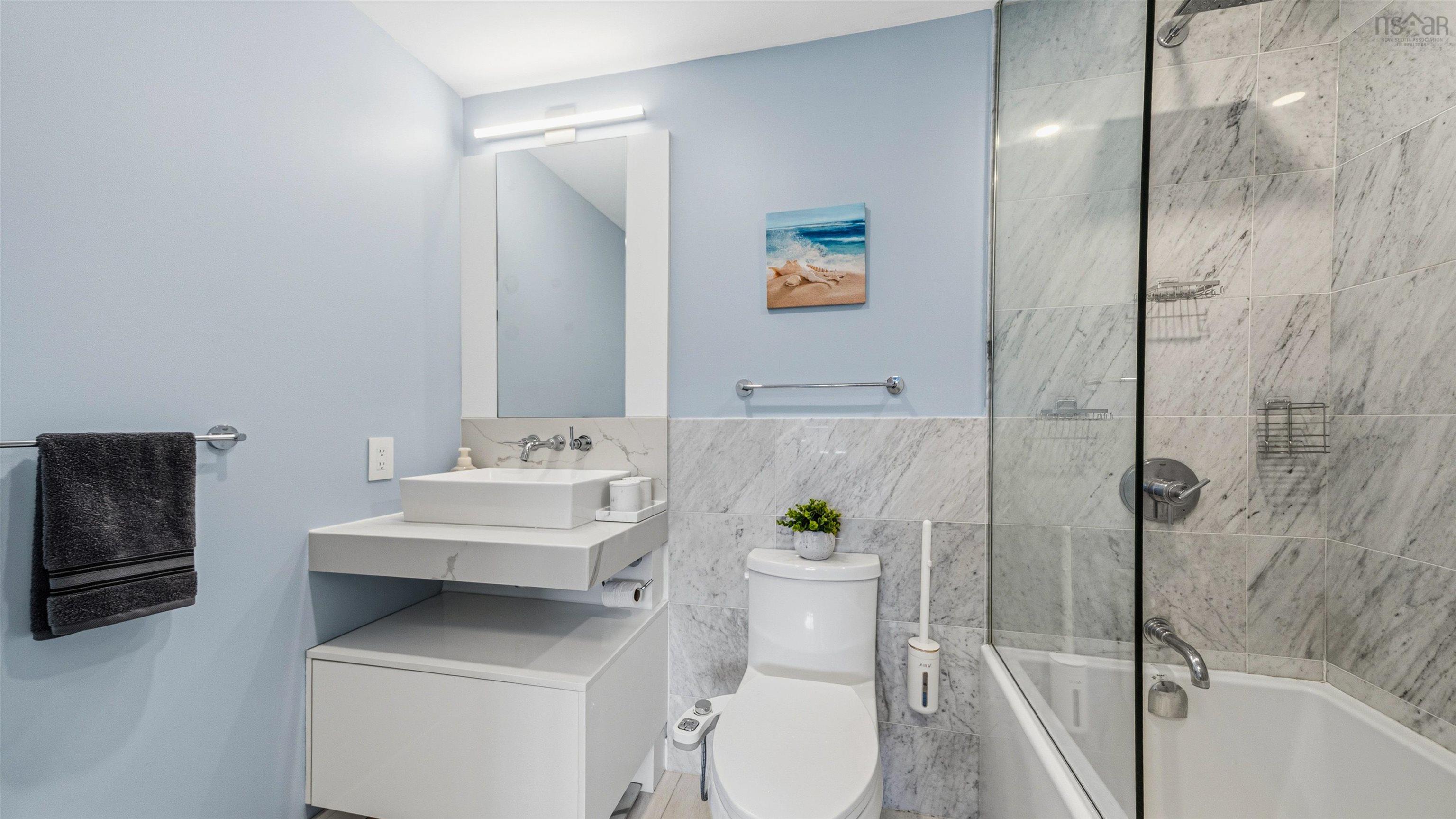 $639,900.00: 1406 1650 Granville Street, Halifax