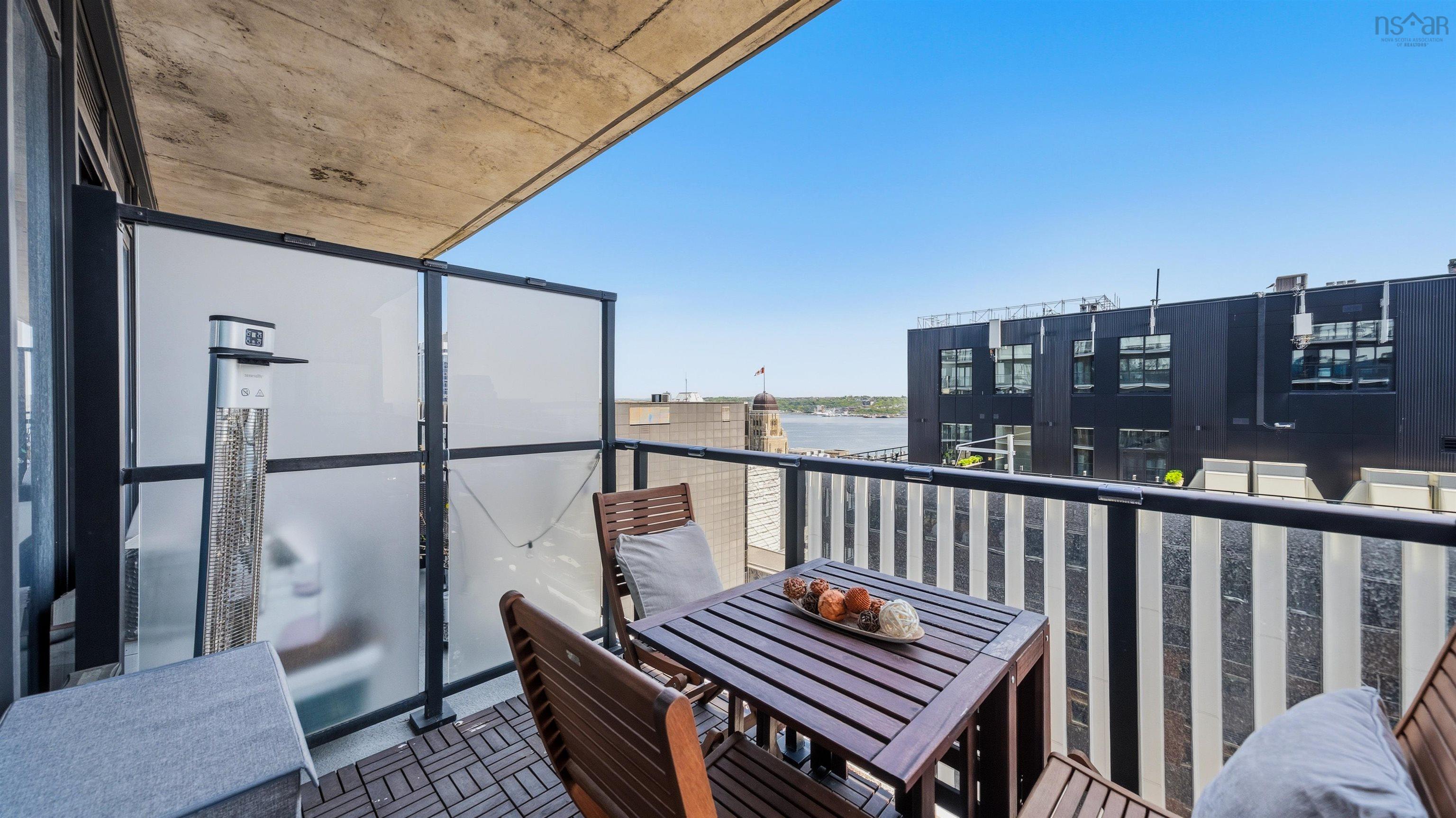 $639,900.00: 1406 1650 Granville Street, Halifax
