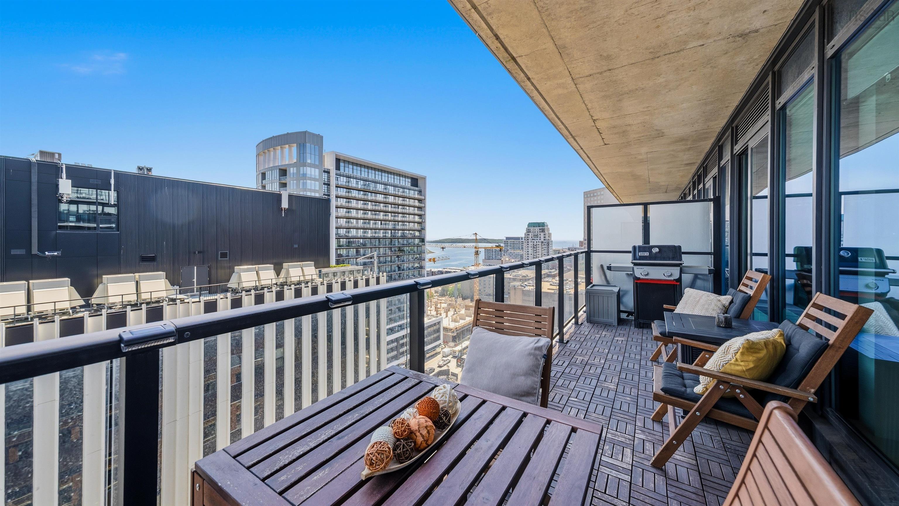 $639,900.00: 1406 1650 Granville Street, Halifax