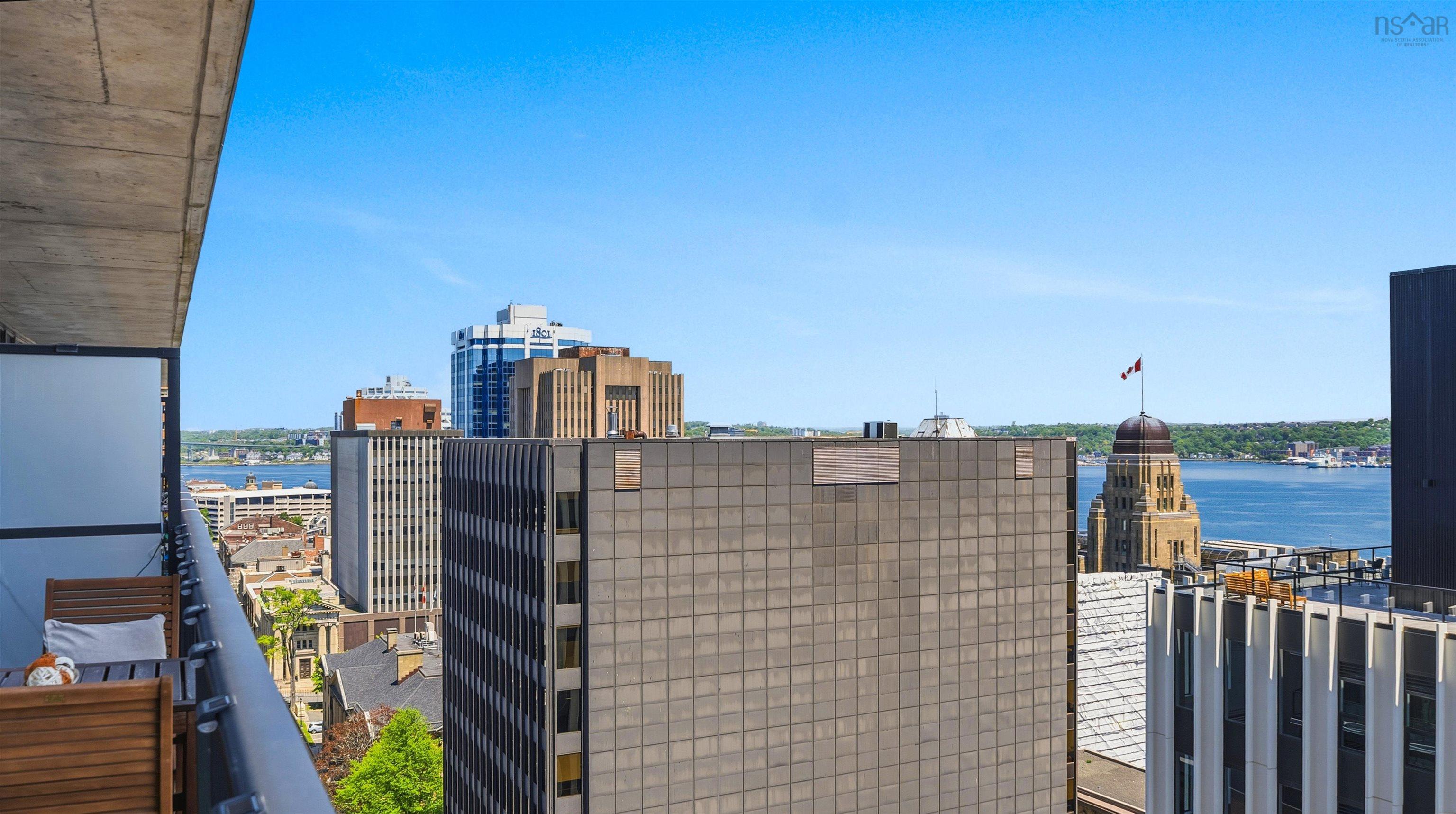 $639,900.00: 1406 1650 Granville Street, Halifax