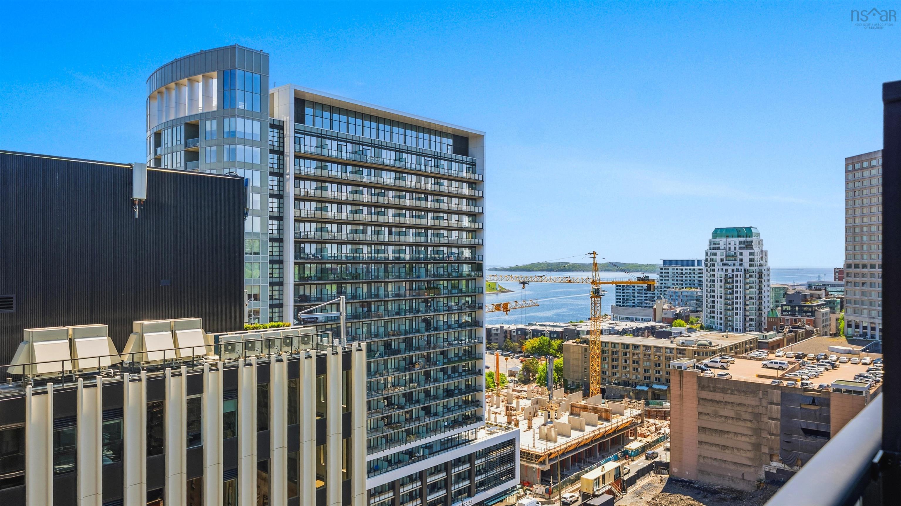 $639,900.00: 1406 1650 Granville Street, Halifax