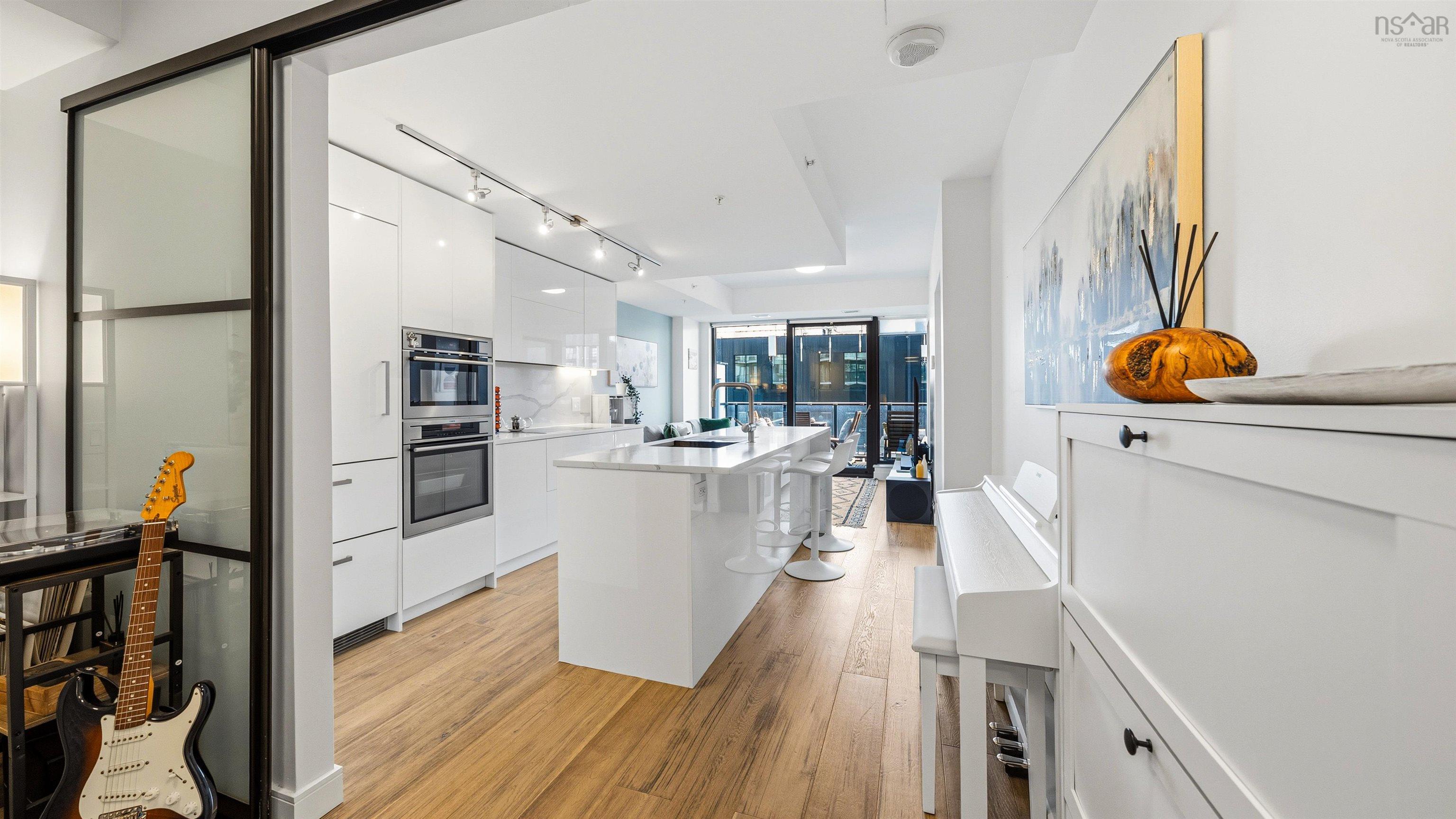 $639,900.00: 1406 1650 Granville Street, Halifax