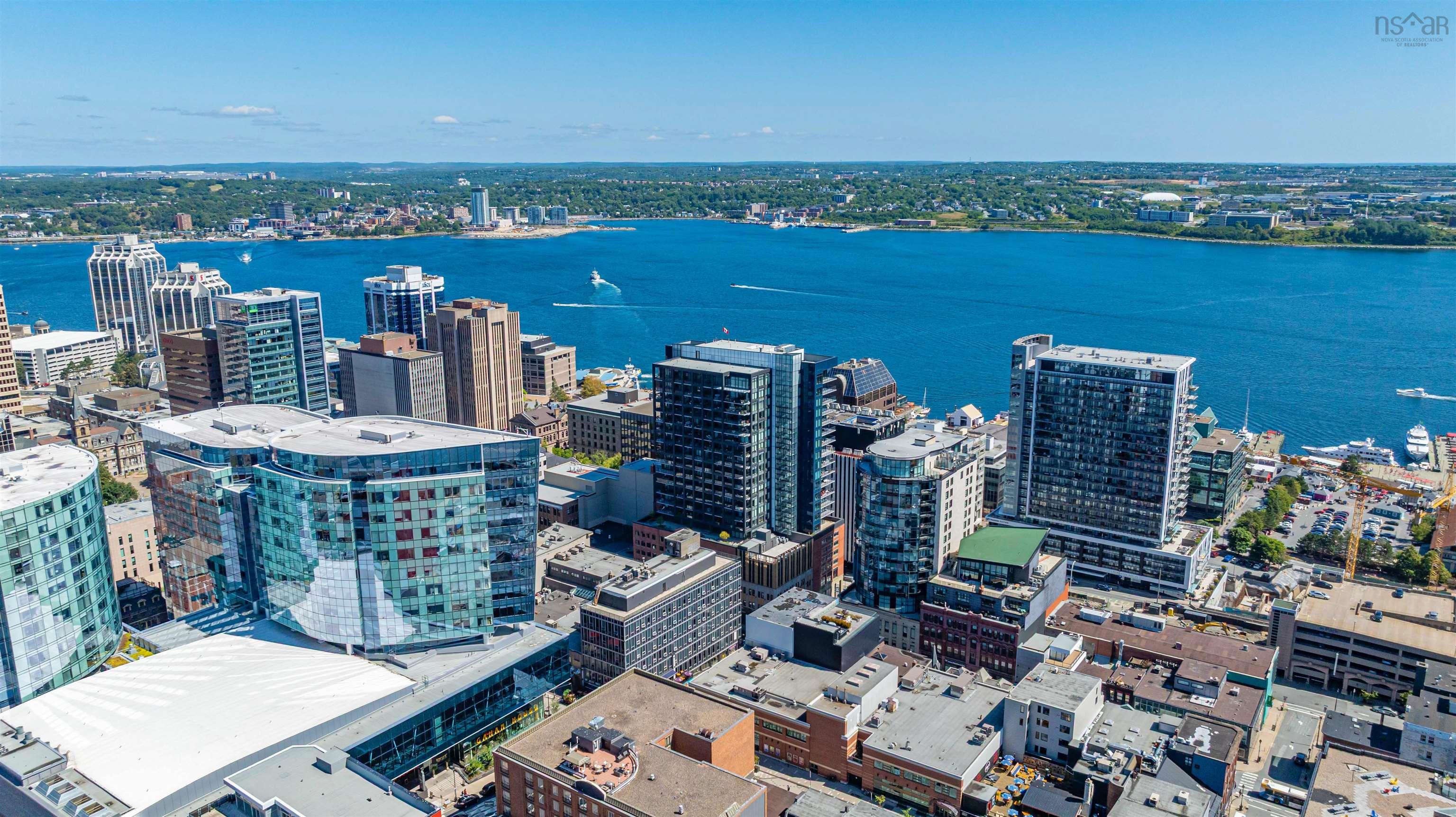 $639,900.00: 1406 1650 Granville Street, Halifax