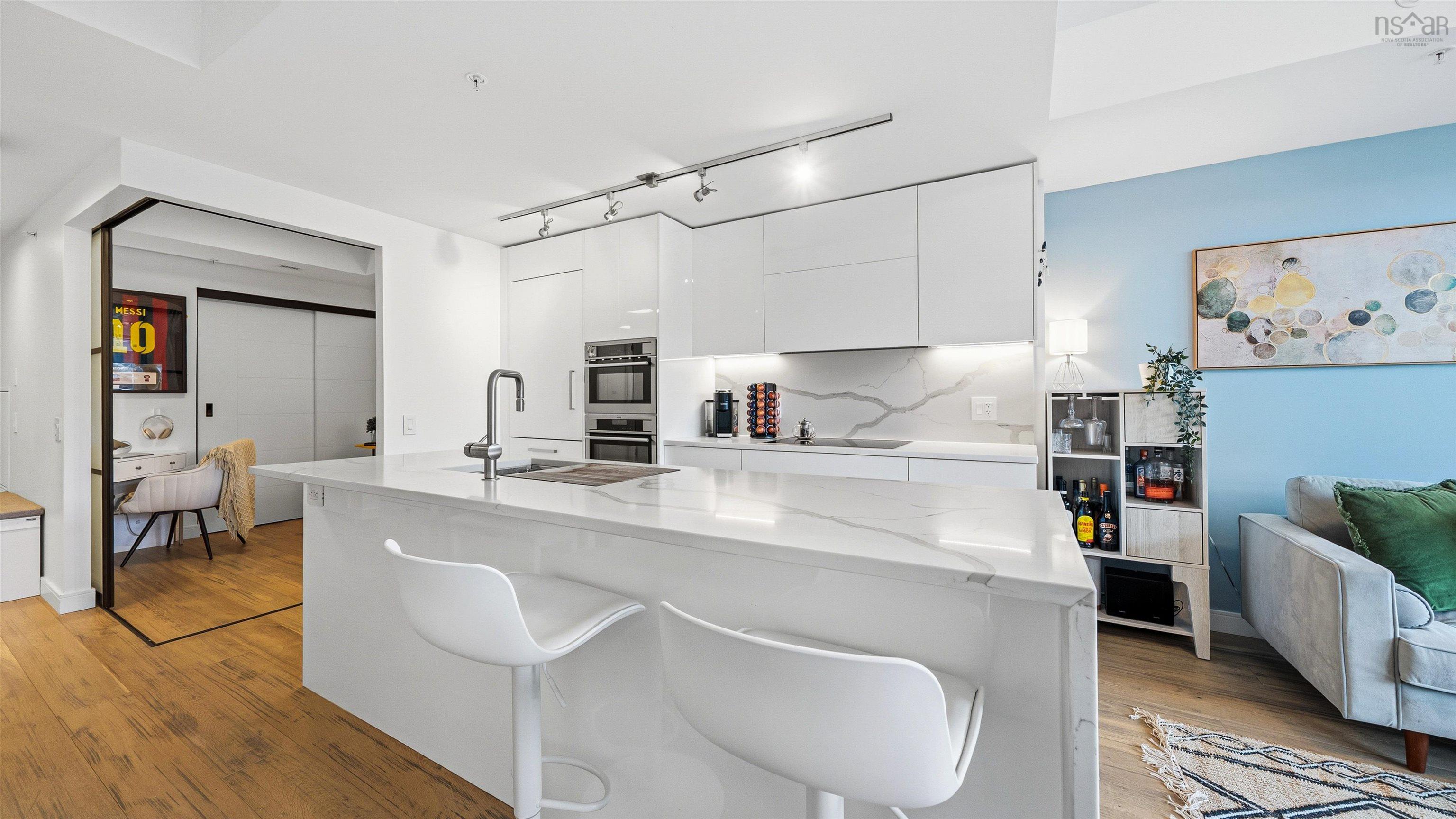 $639,900.00: 1406 1650 Granville Street, Halifax