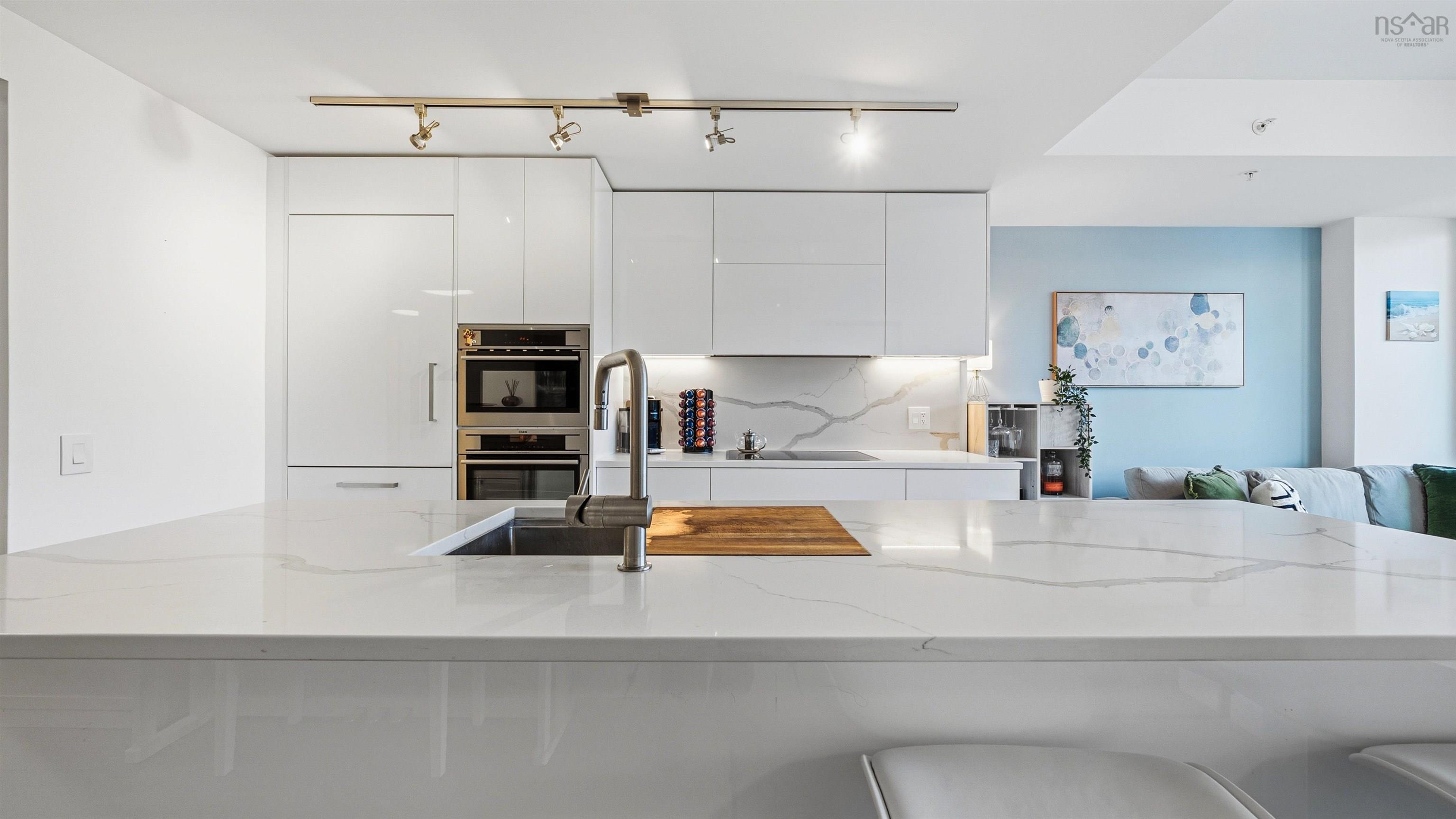 $639,900.00: 1406 1650 Granville Street, Halifax
