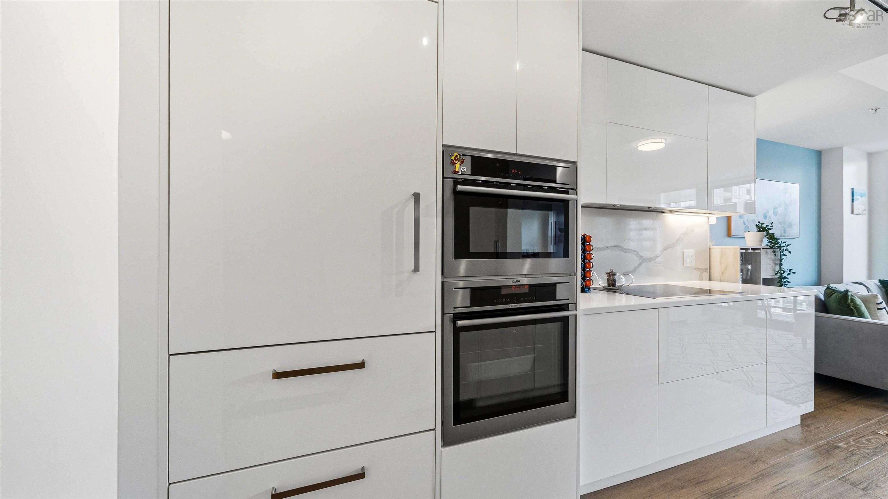 $639,900.00: 1406 1650 Granville Street, Halifax