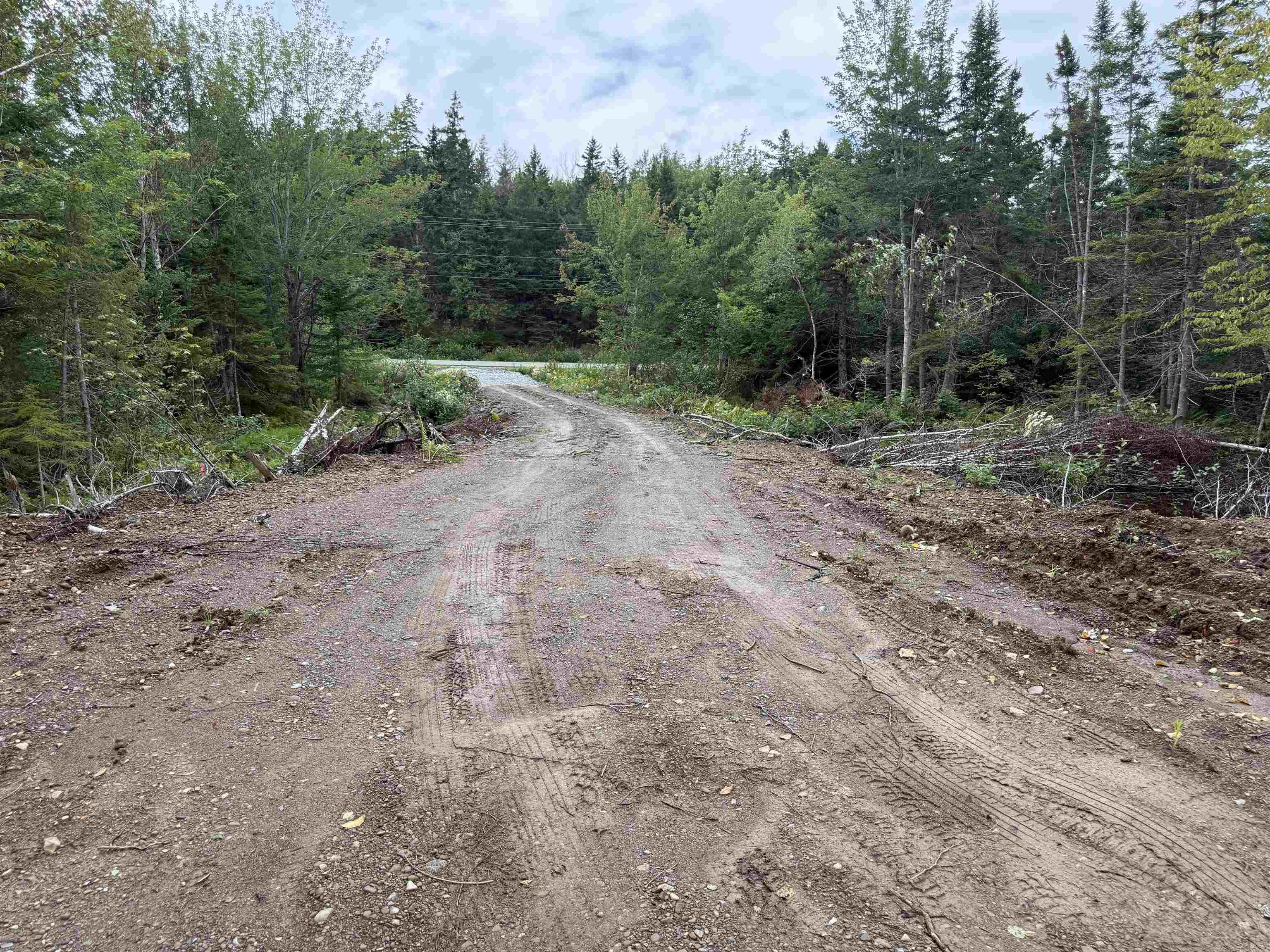 $109,900.00: Lot 2 Grand Mira North Road, Marion Bridge
