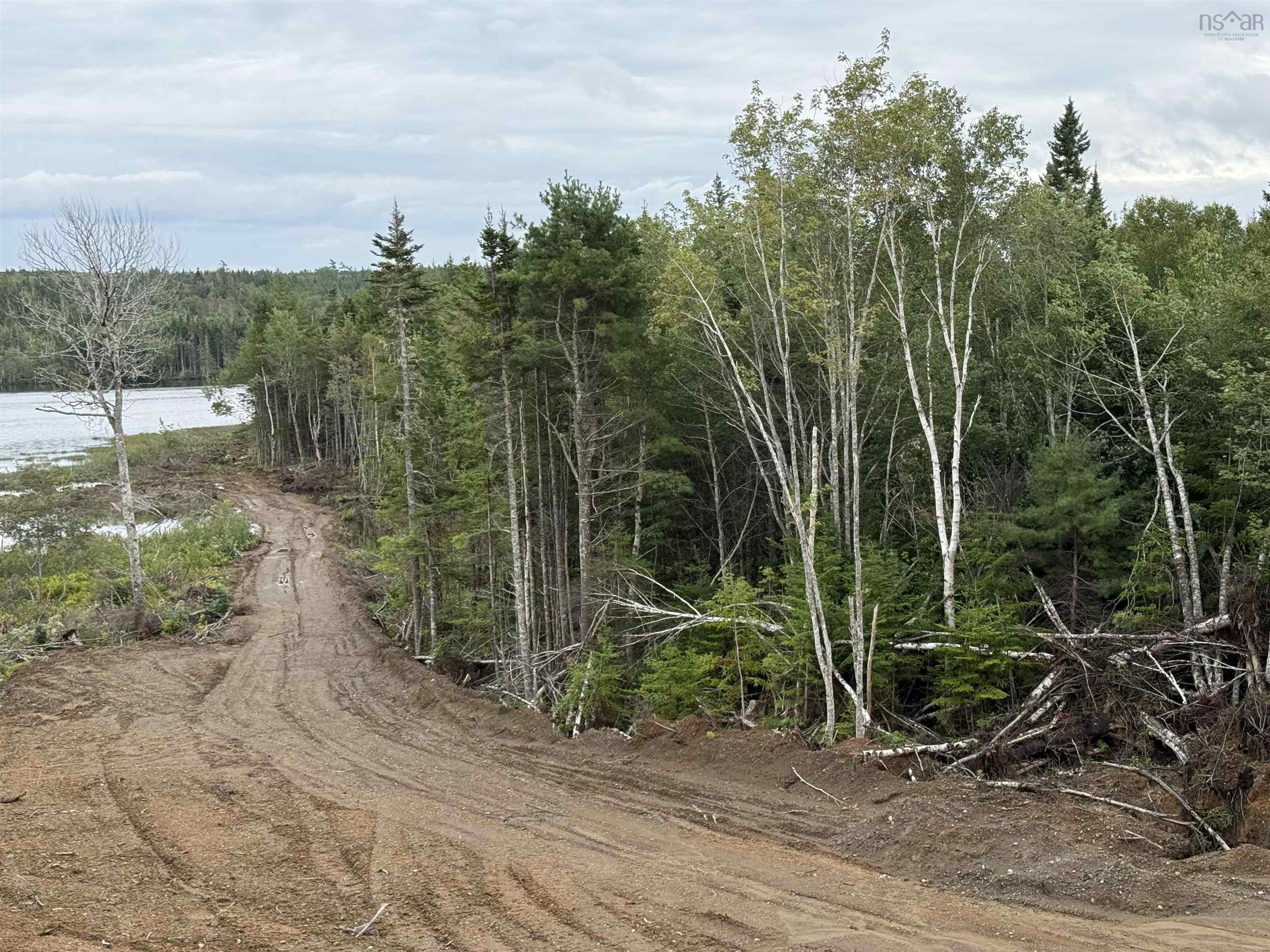 $109,900.00: Lot 2 Grand Mira North Road, Marion Bridge
