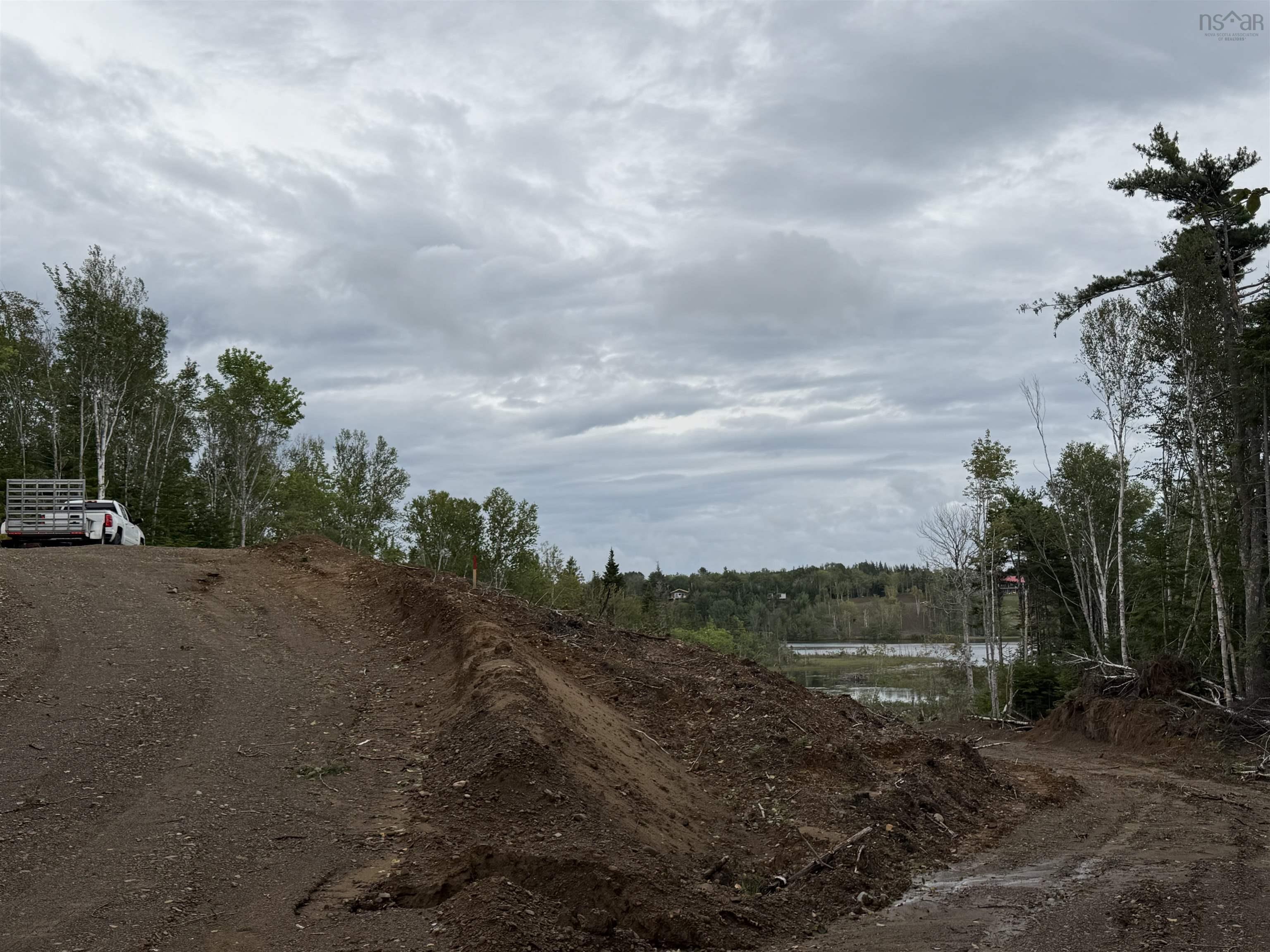 $109,900.00: Lot 2 Grand Mira North Road, Marion Bridge