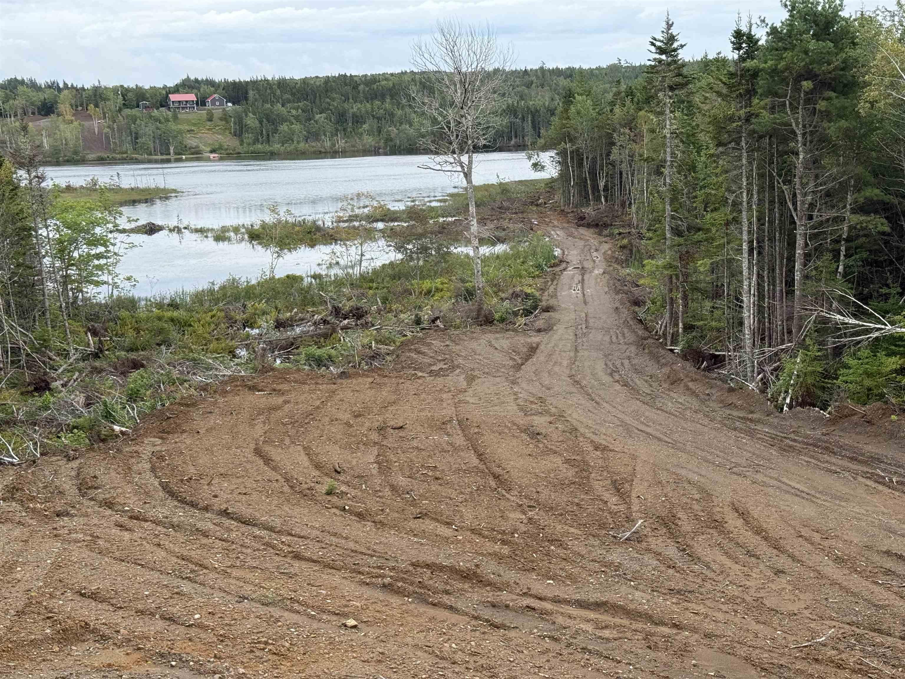 $109,900.00: Lot 2 Grand Mira North Road, Marion Bridge