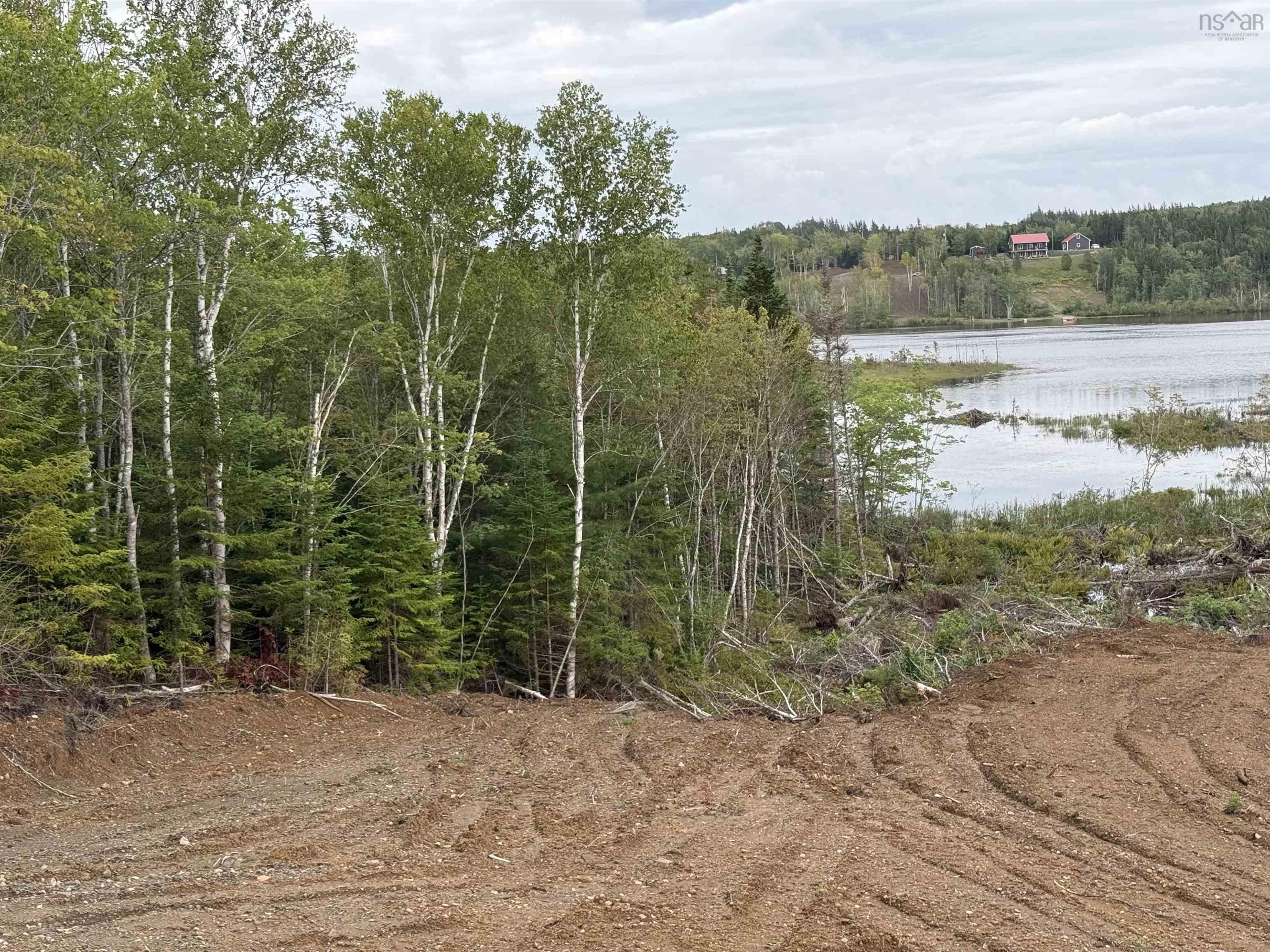 $109,900.00: Lot 2 Grand Mira North Road, Marion Bridge