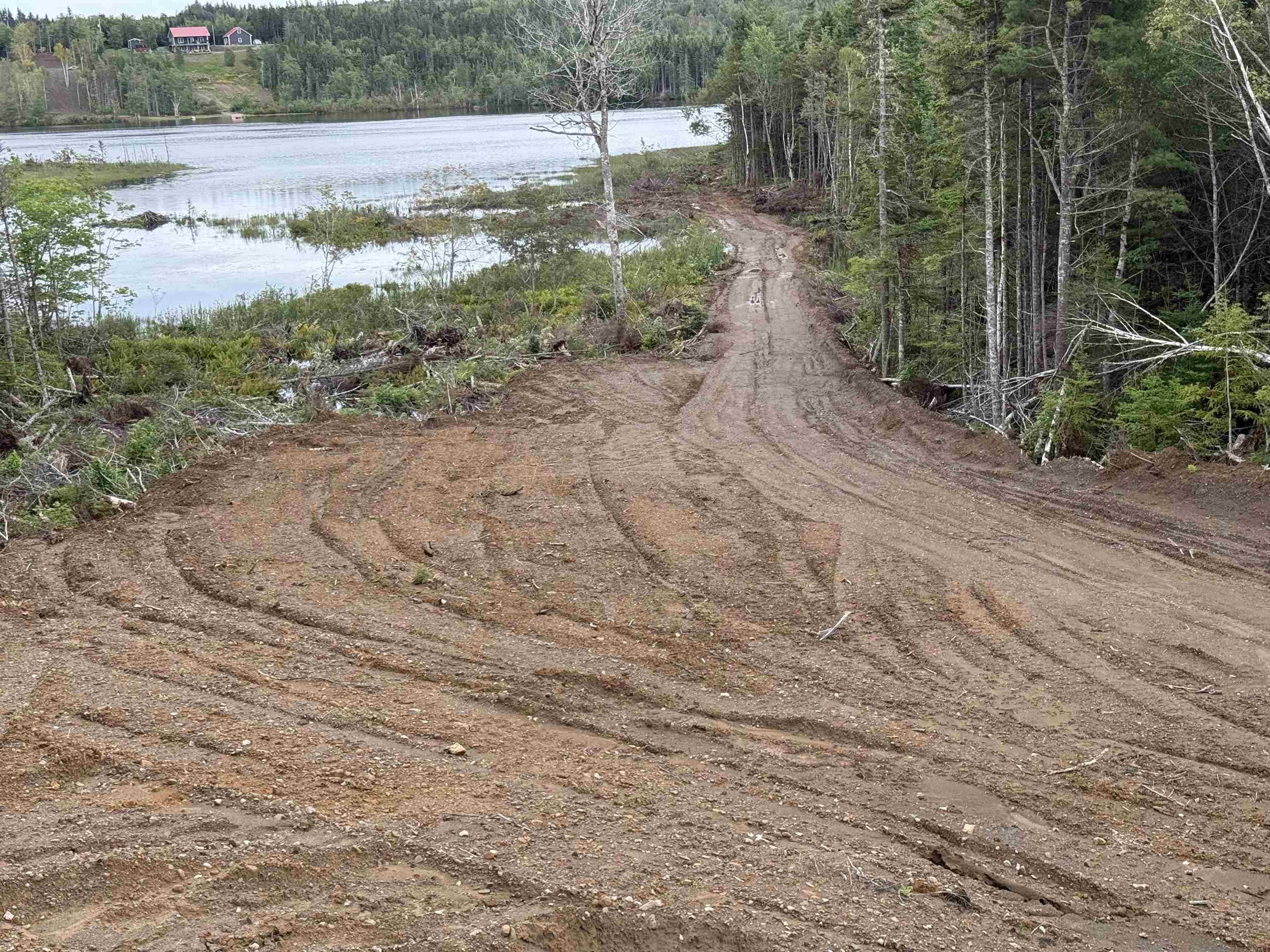 $109,900.00: Lot 2 Grand Mira North Road, Marion Bridge