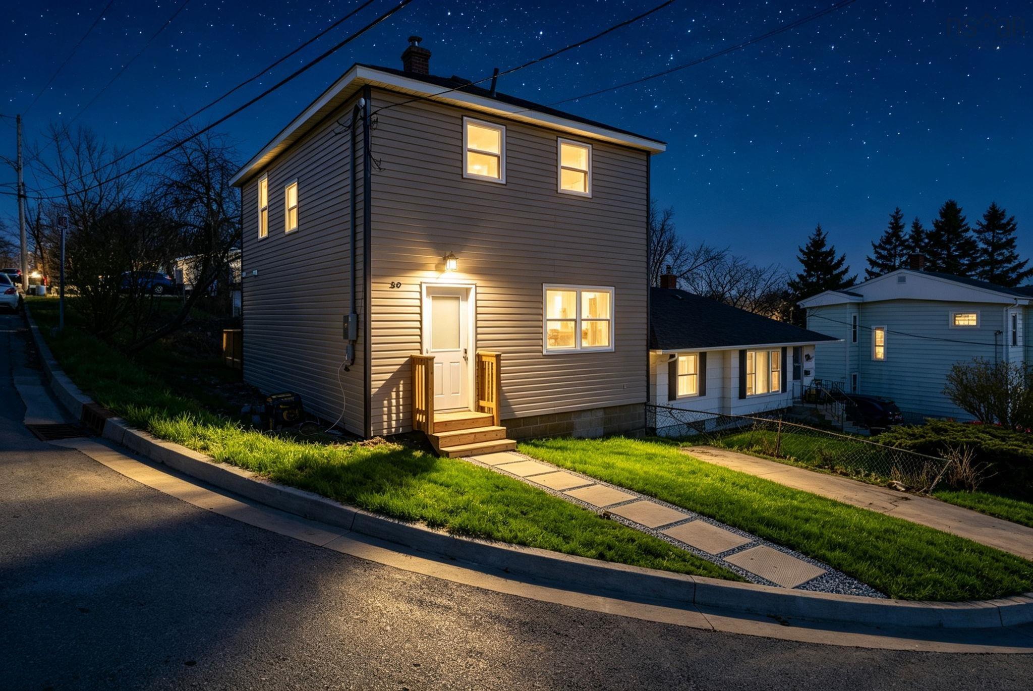 56 Irving Street, Dartmouth, NS (MLS® 202622787)