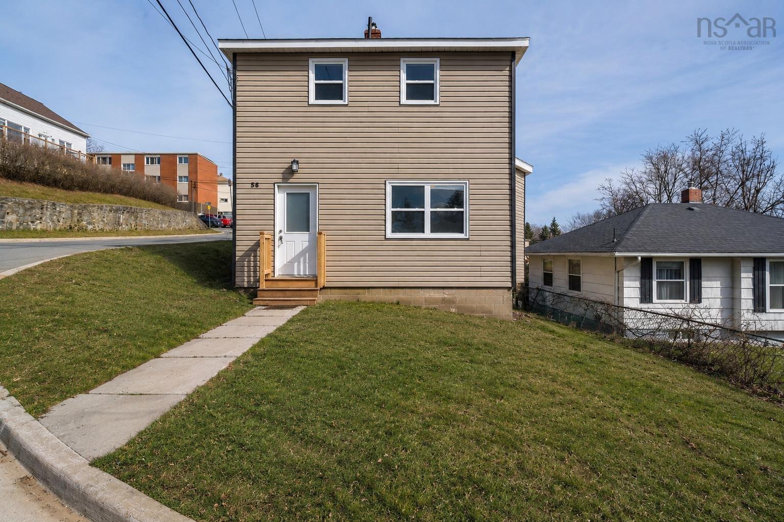 $455,000.00: 56 Irving Street, Dartmouth