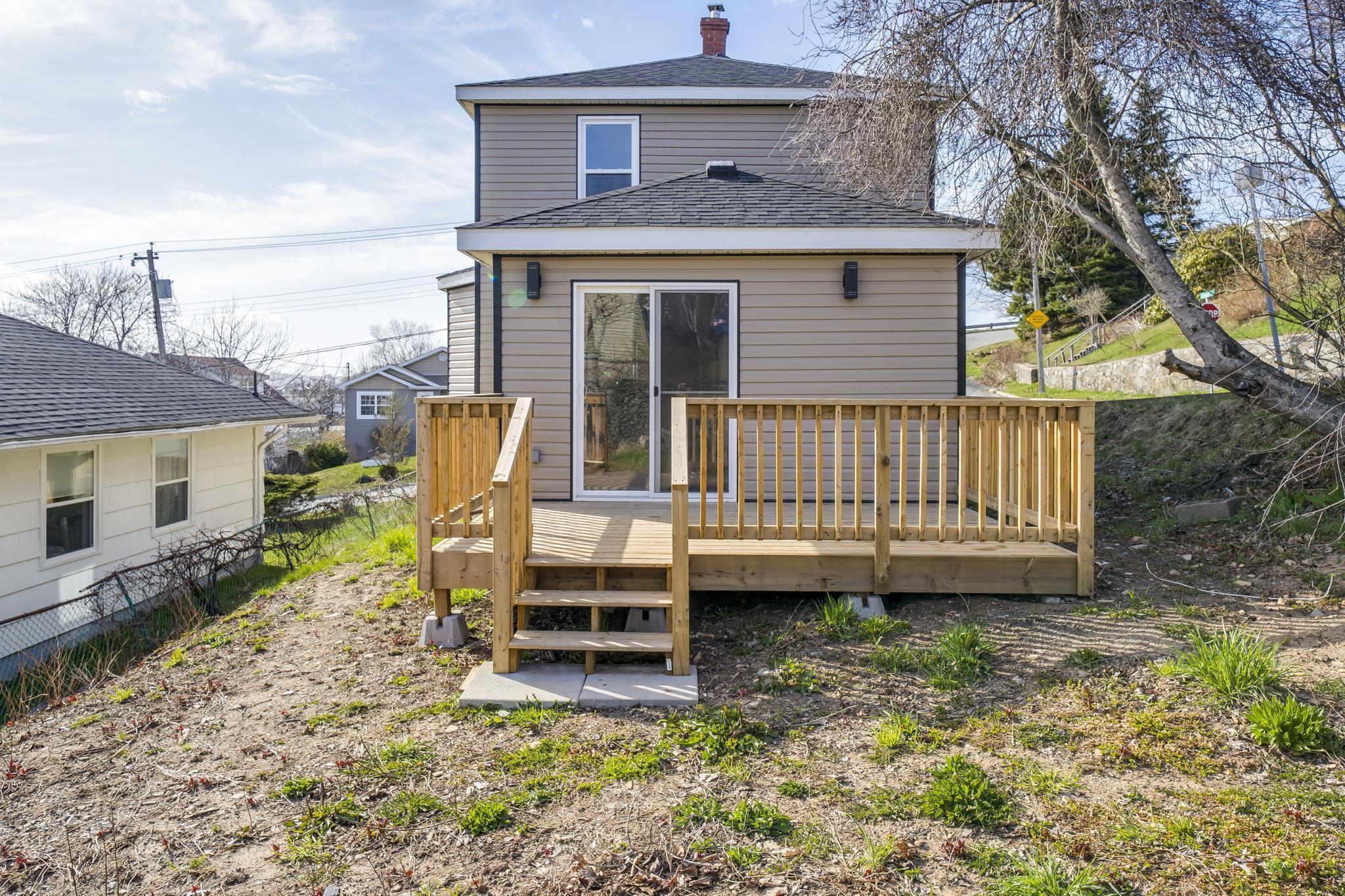 $455,000.00: 56 Irving Street, Dartmouth
