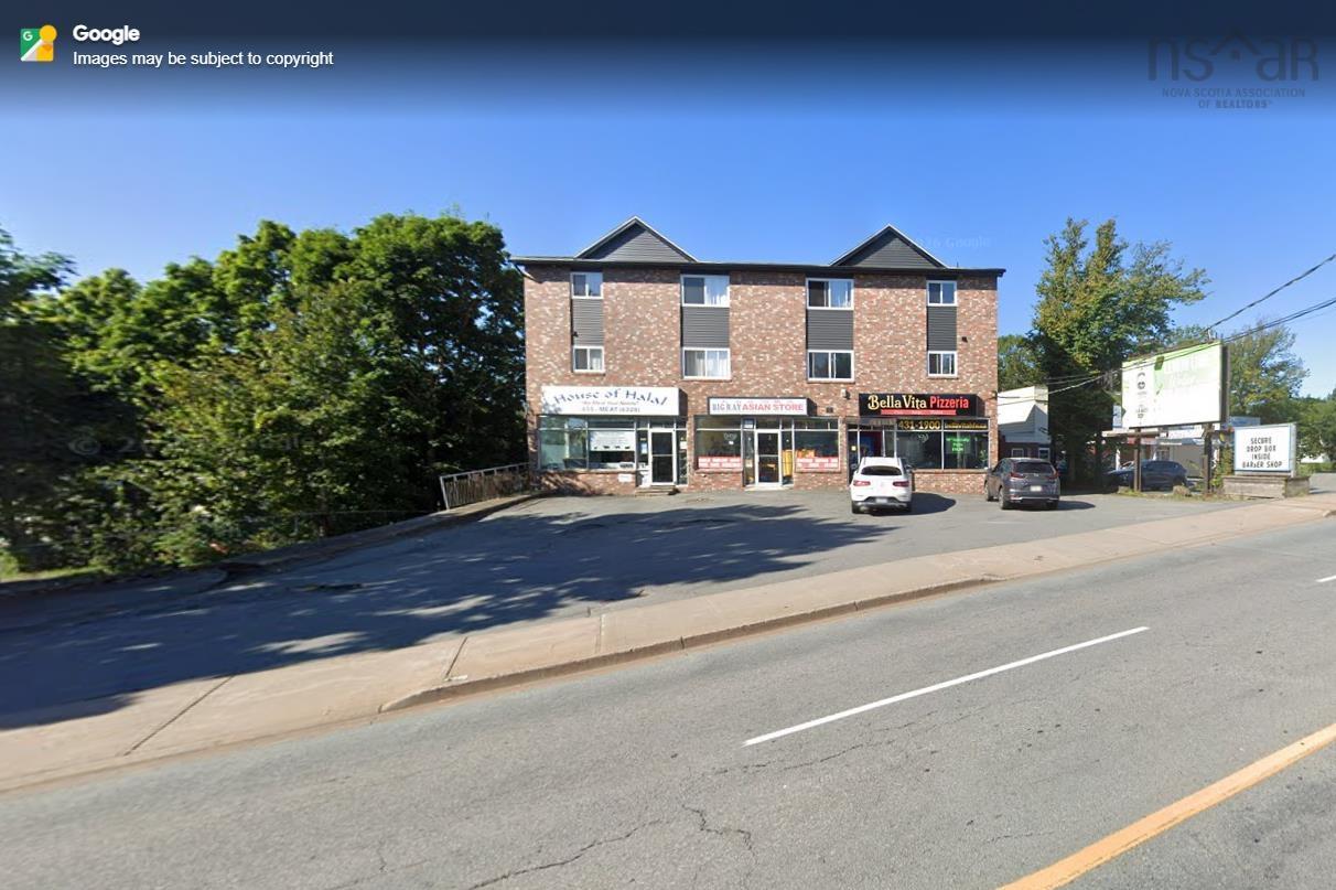14 Titus Street Street, Halifax, NS (MLS® 202622788)