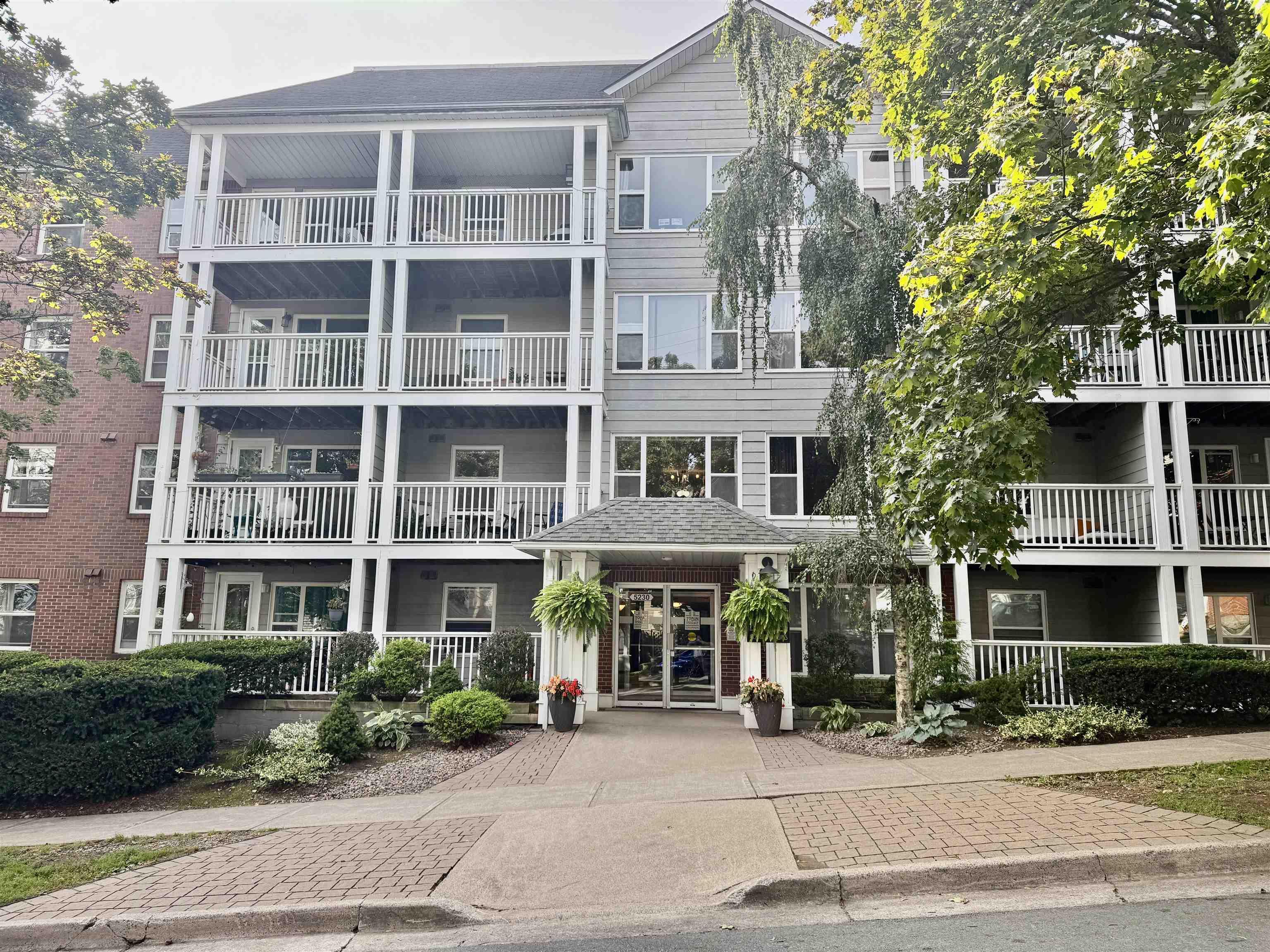 103 5230 Tobin Street, Halifax, NS (MLS® 202622805)
