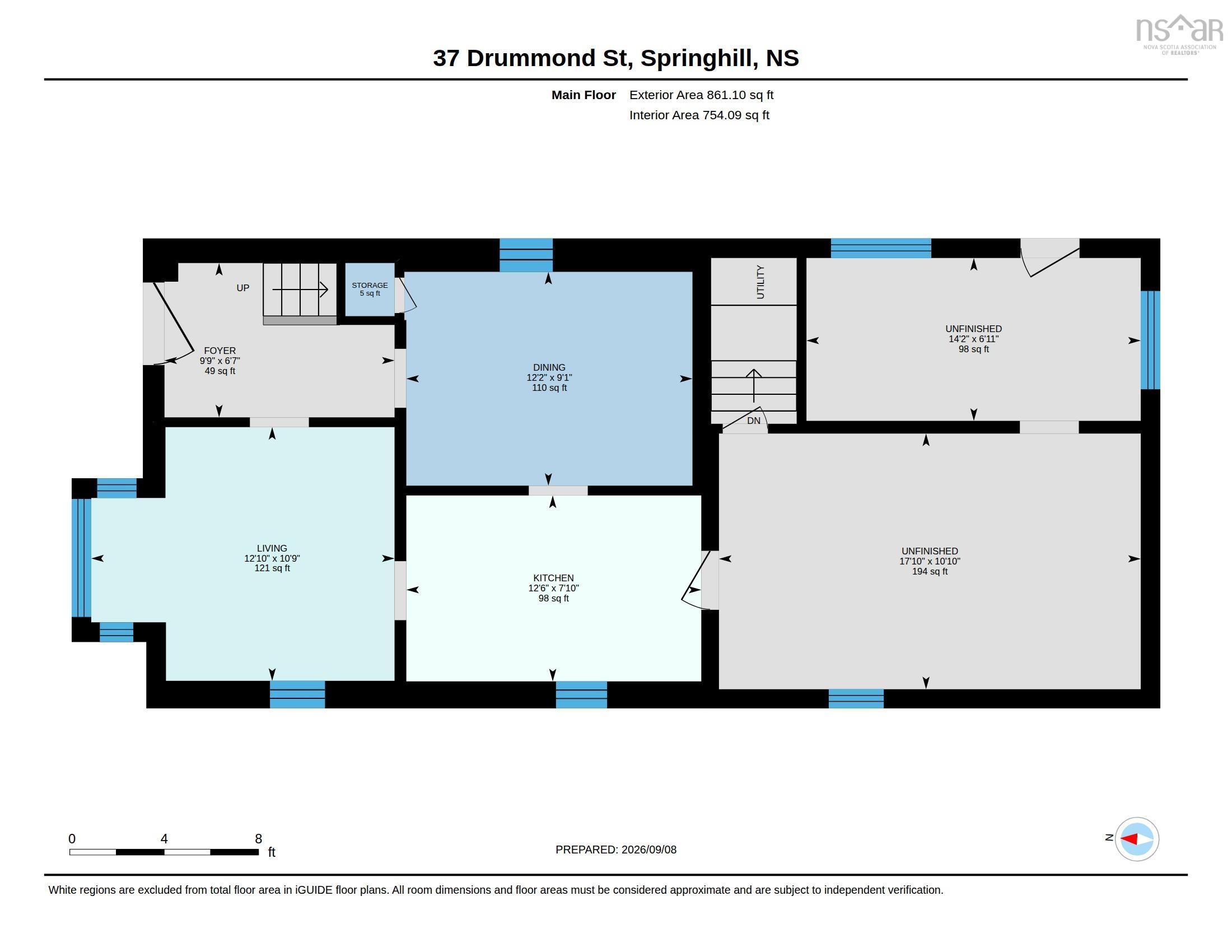$84,900.00: 37 Drummond Street, Springhill