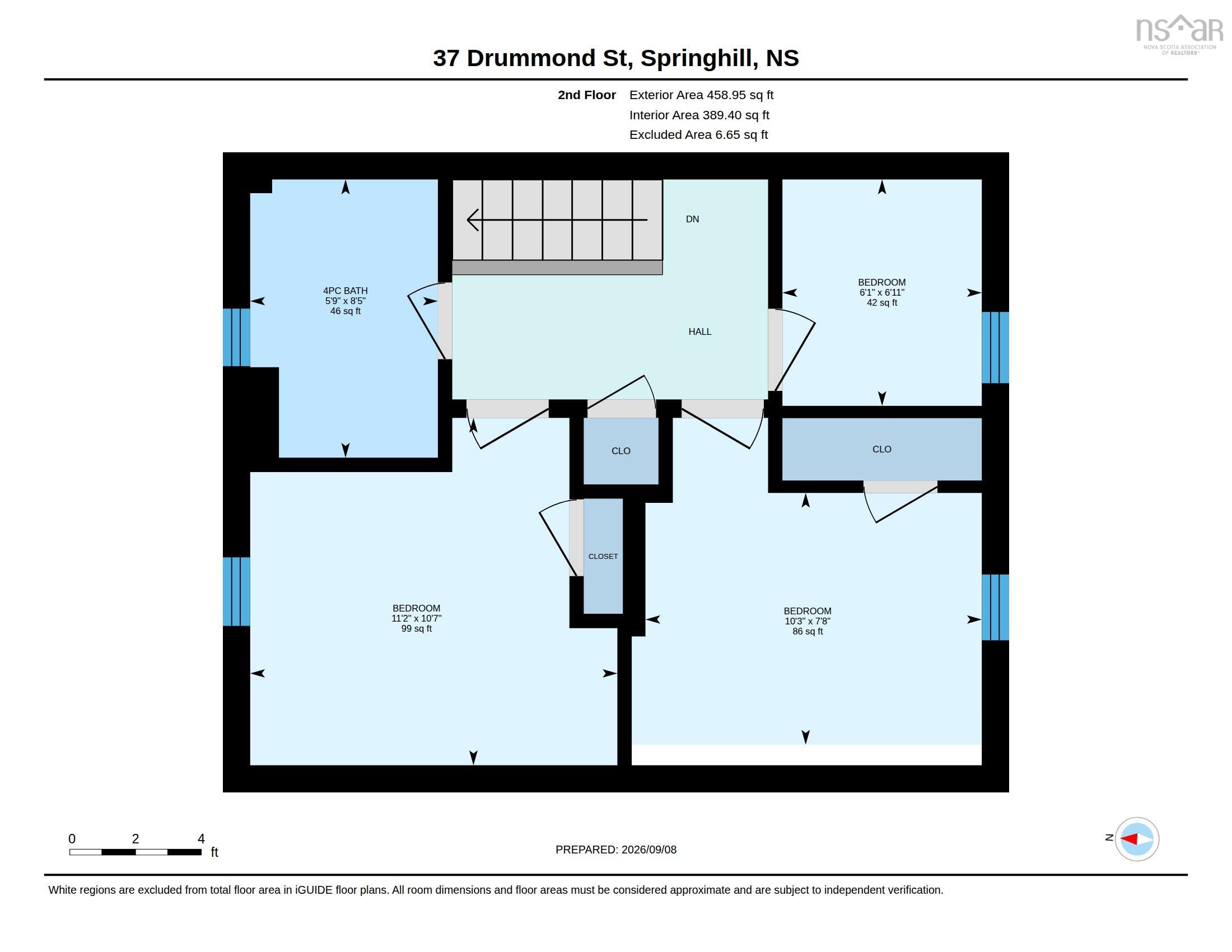 $84,900.00: 37 Drummond Street, Springhill
