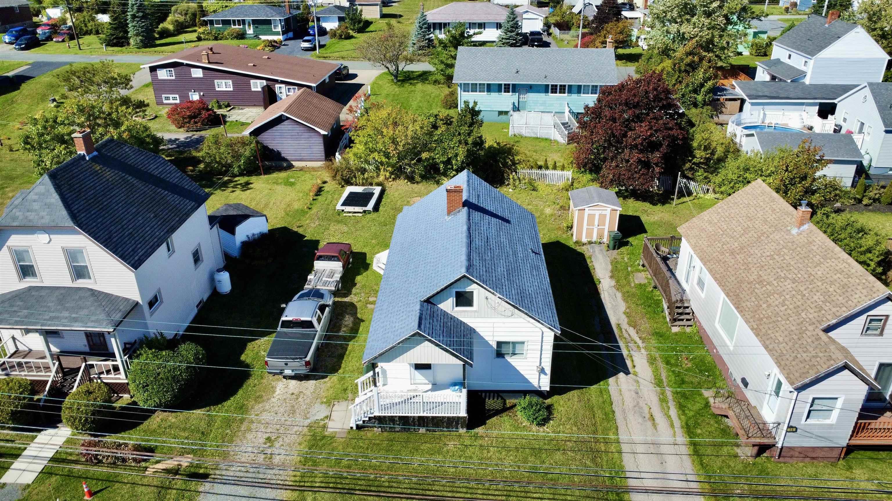 $135,900.00: 18 Highland Street, Glace Bay