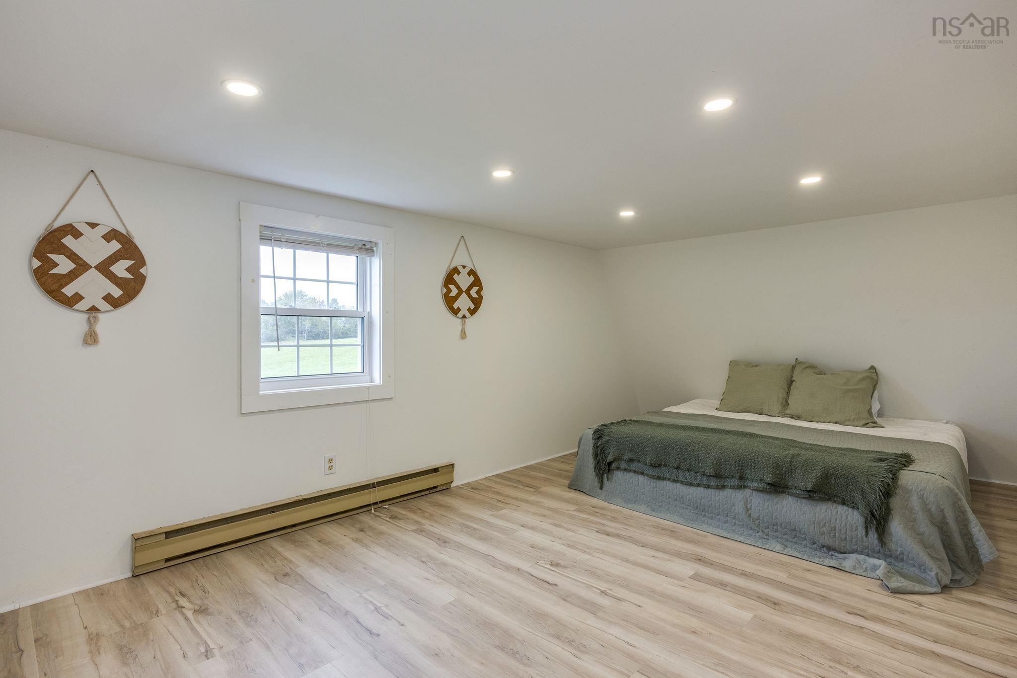 $695,000.00: 1896 Highway 1, Clementsport